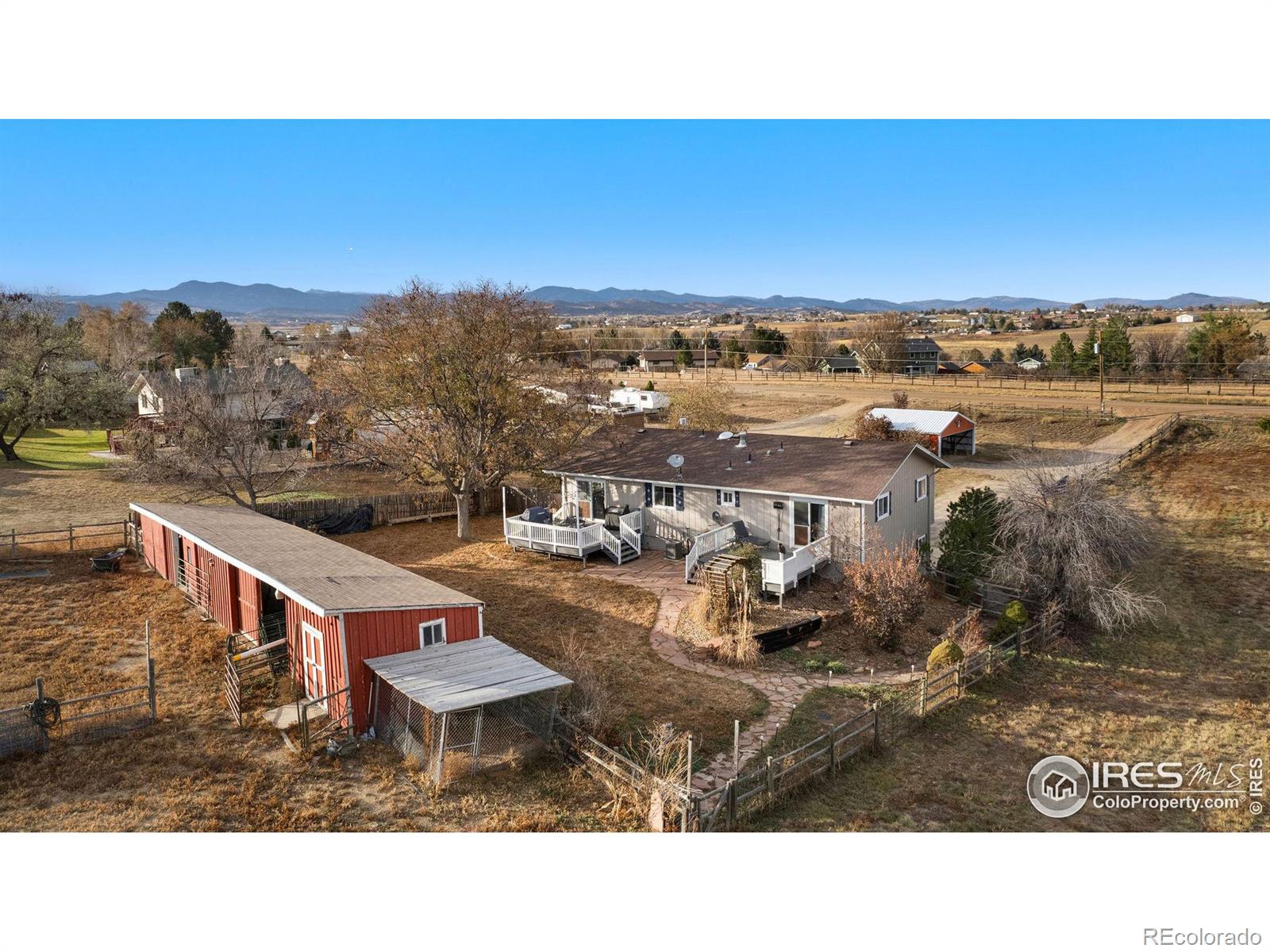 MLS Image #36 for 2709 w county road 6 ,berthoud, Colorado