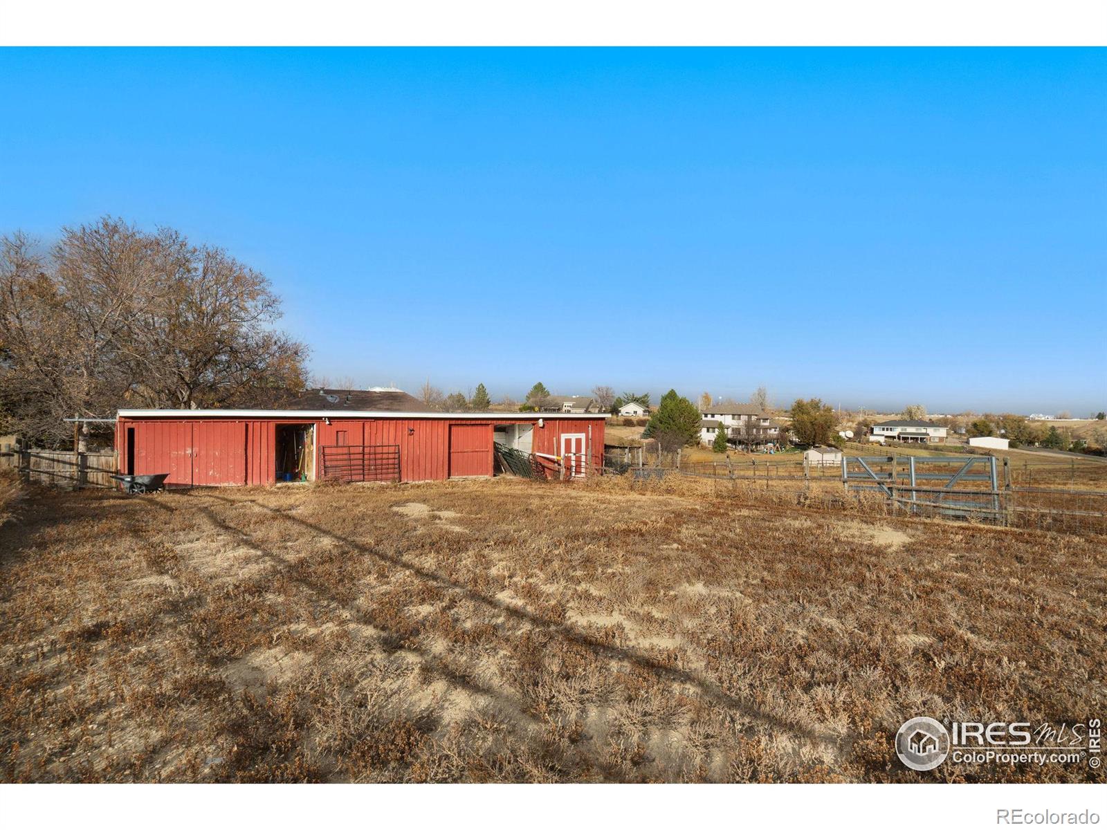 MLS Image #38 for 2709 w county road 6 ,berthoud, Colorado