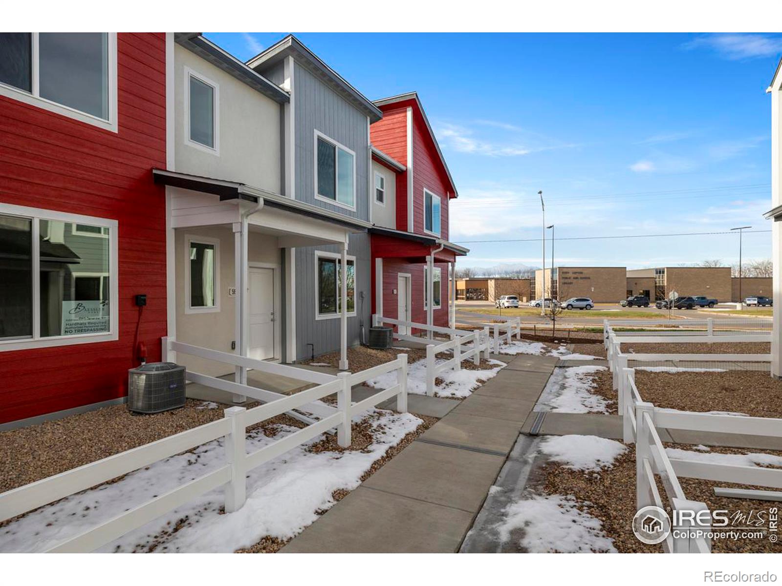 CMA Image for 500 S Denver Avenue,Fort Lupton, Colorado