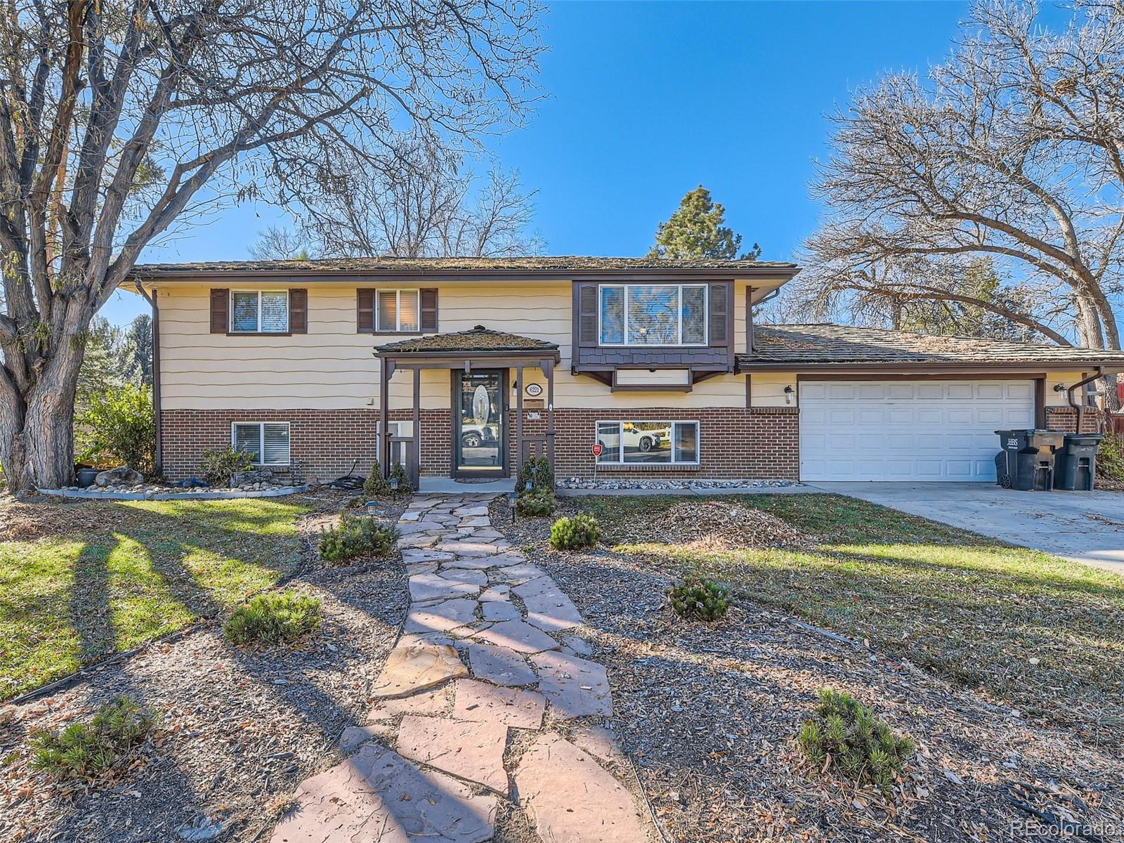 CMA Image for 512 e caley drive,Centennial, Colorado