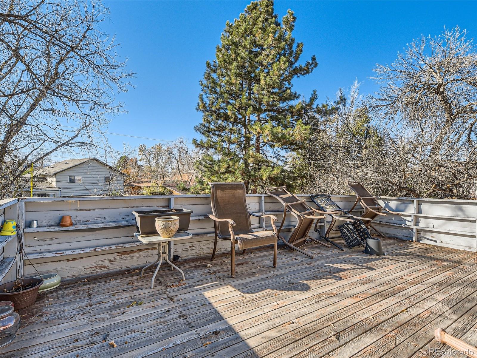 MLS Image #23 for 6221 s pennsylvania street,centennial, Colorado