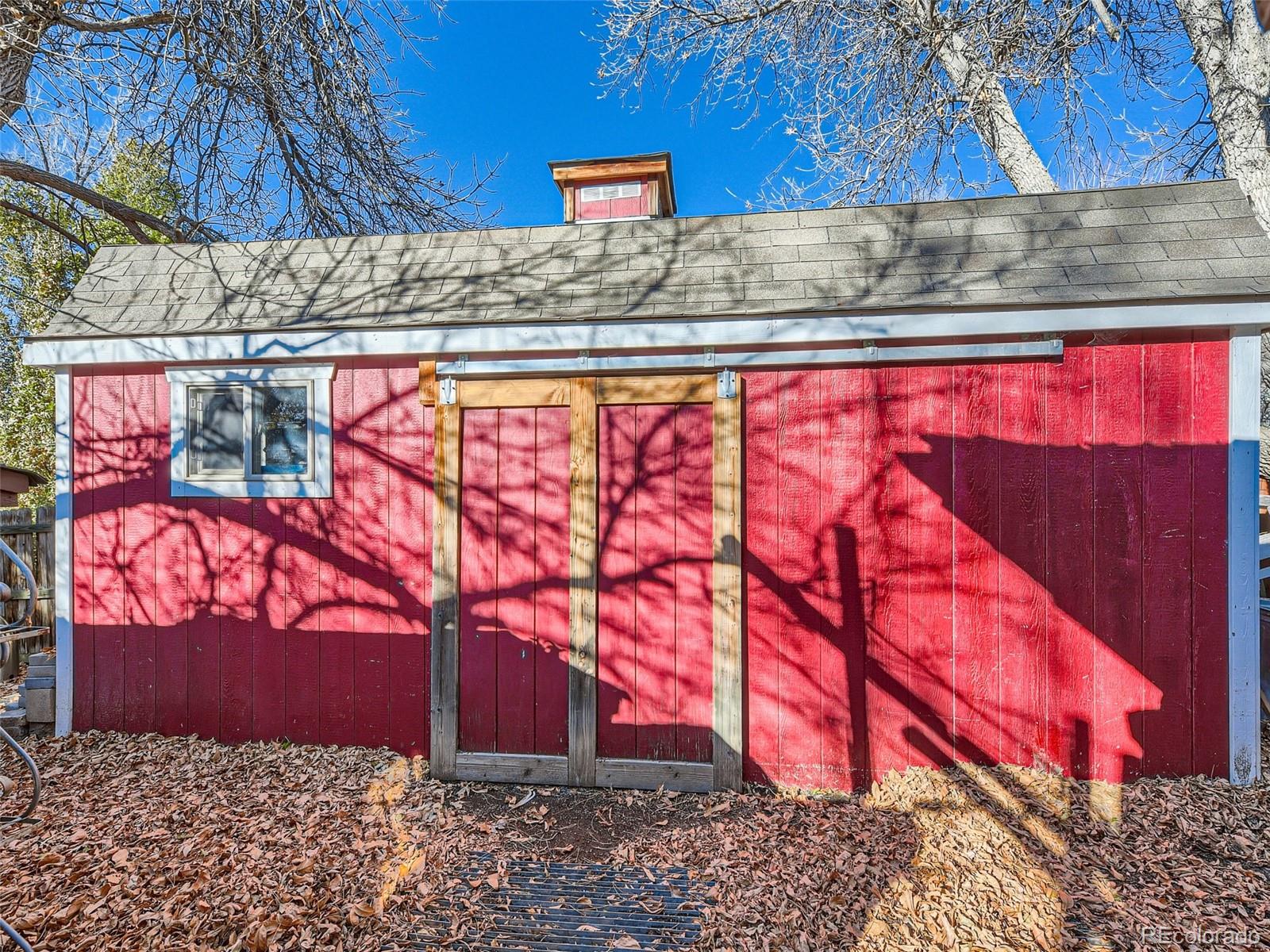 MLS Image #27 for 6221 s pennsylvania street,centennial, Colorado