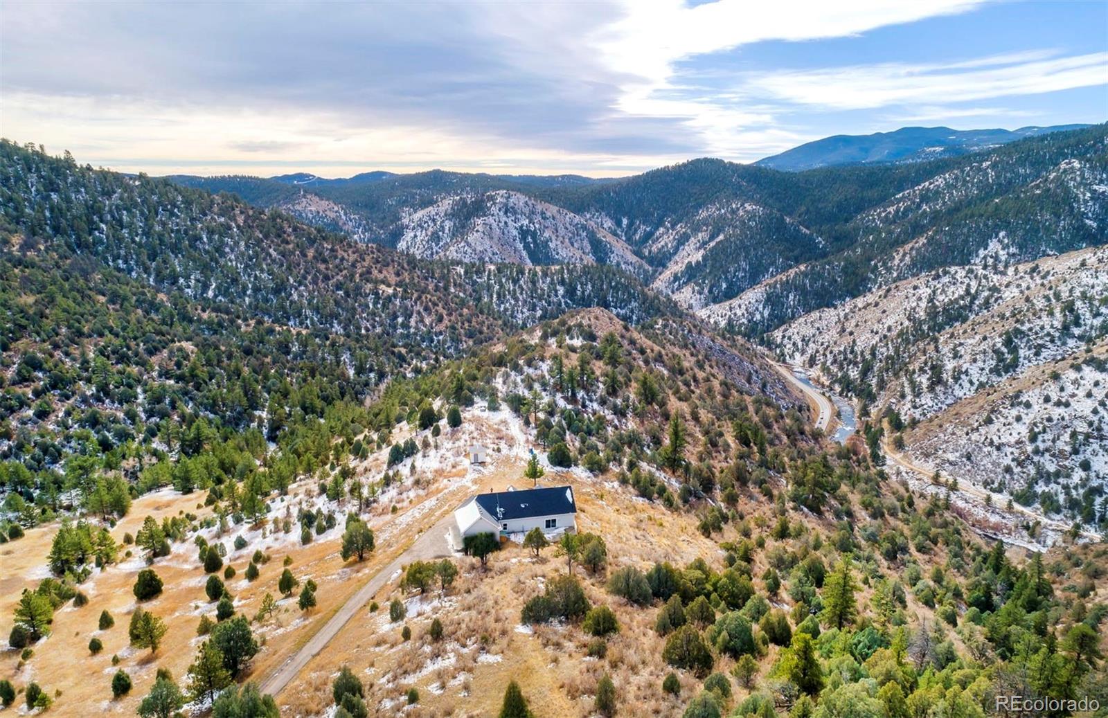 MLS Image #43 for 2000  coyote spur ,golden, Colorado