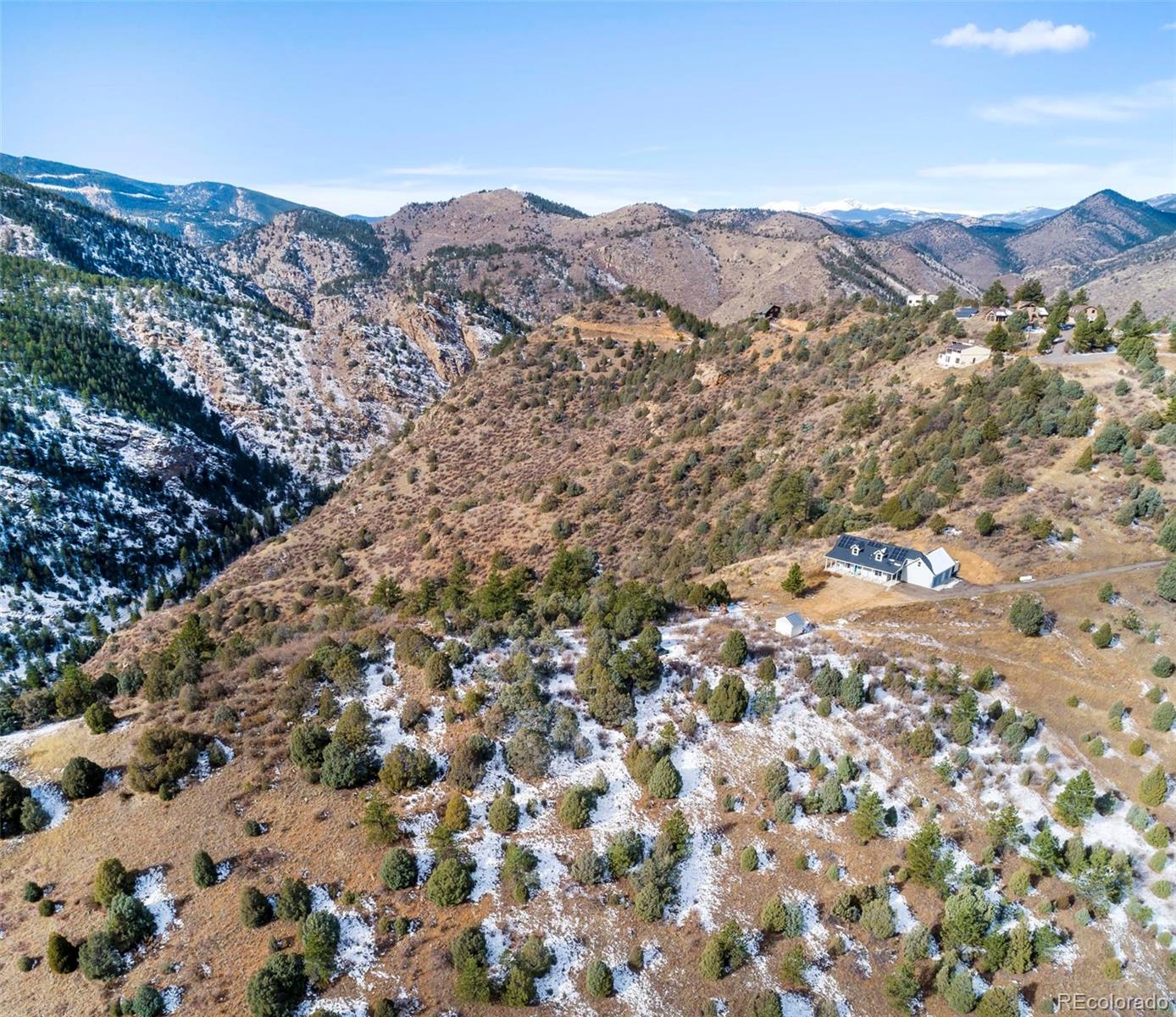 MLS Image #45 for 2000  coyote spur ,golden, Colorado