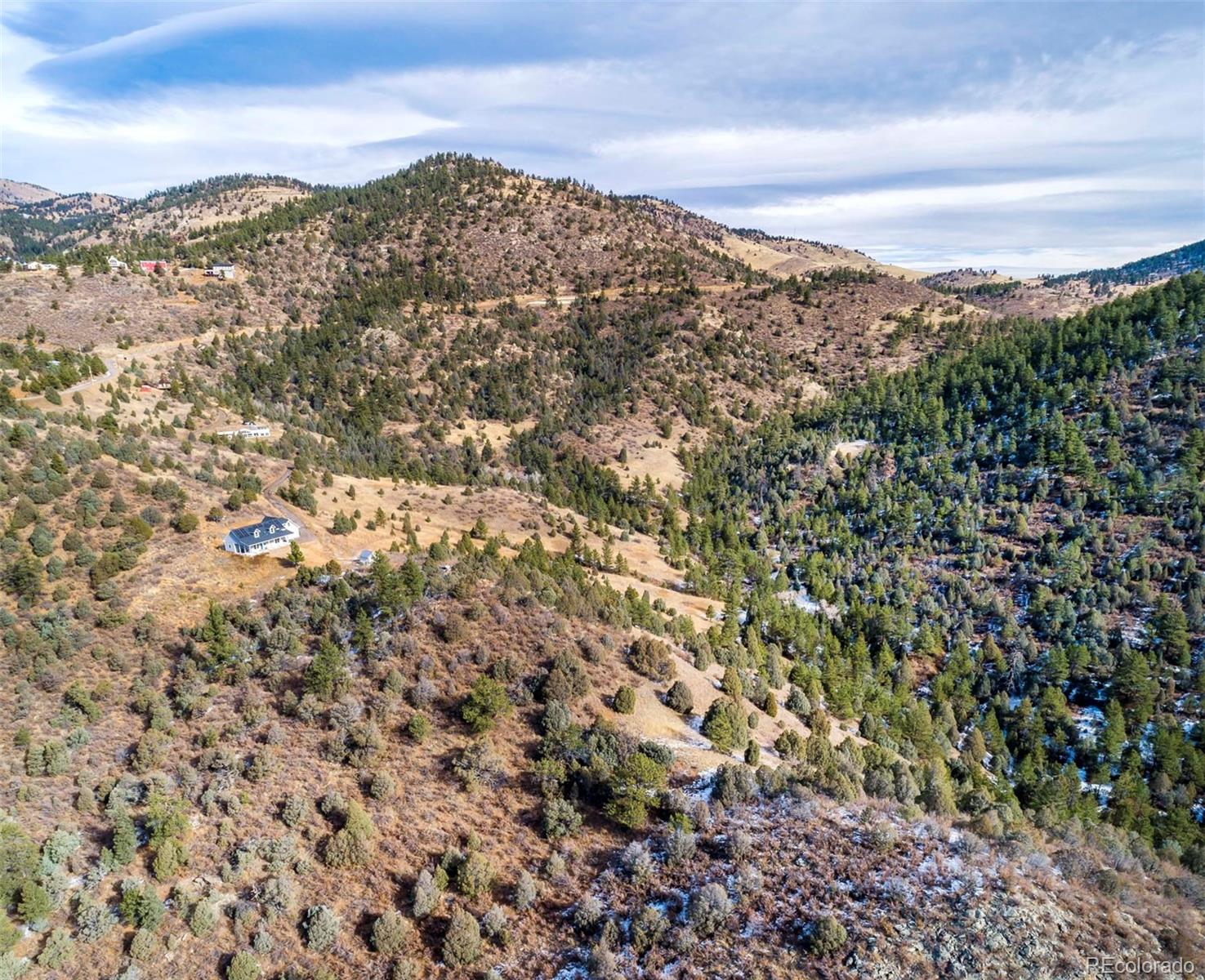 MLS Image #46 for 2000  coyote spur ,golden, Colorado