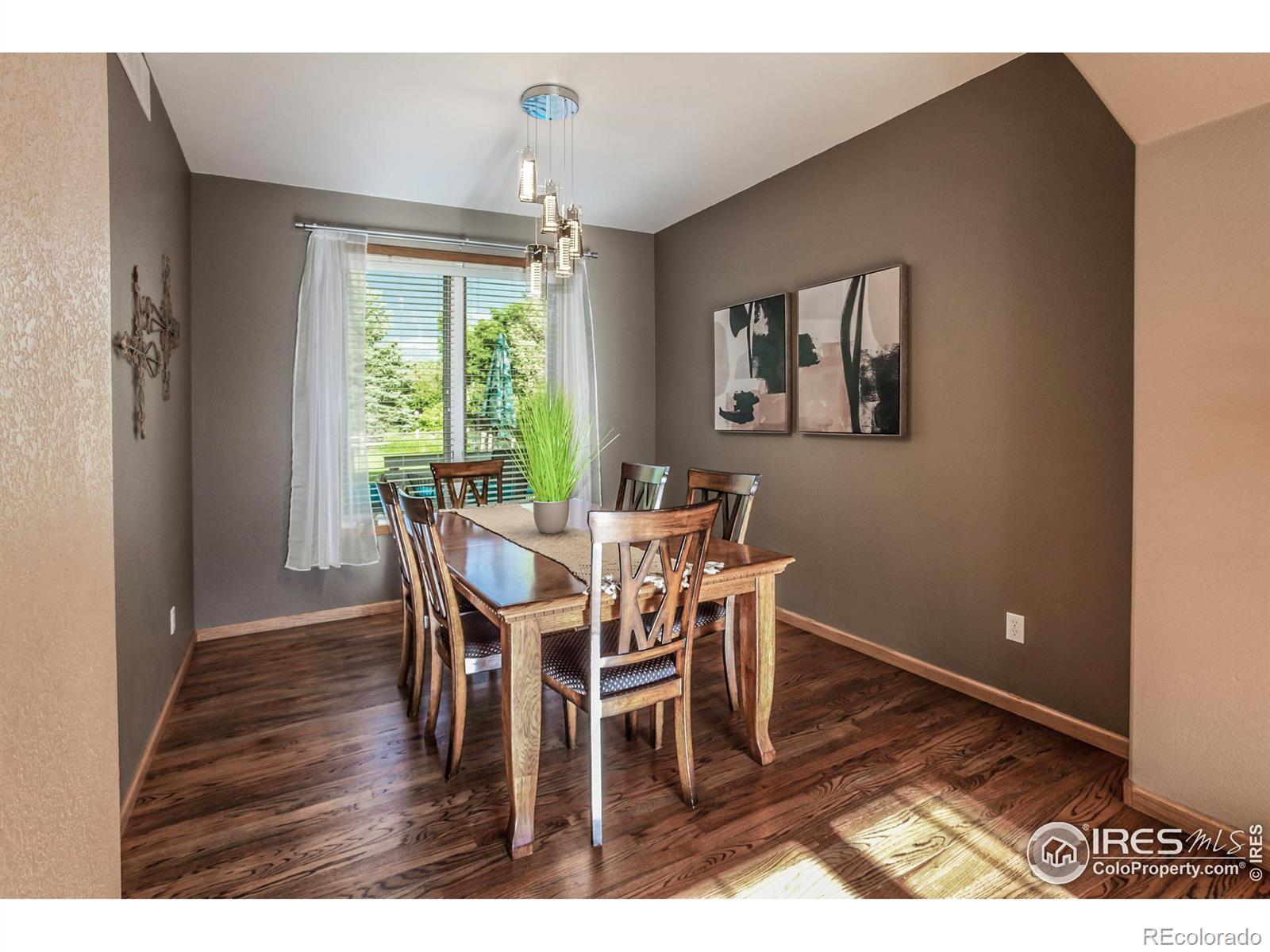 MLS Image #10 for 258  camino del mundo ,fort collins, Colorado