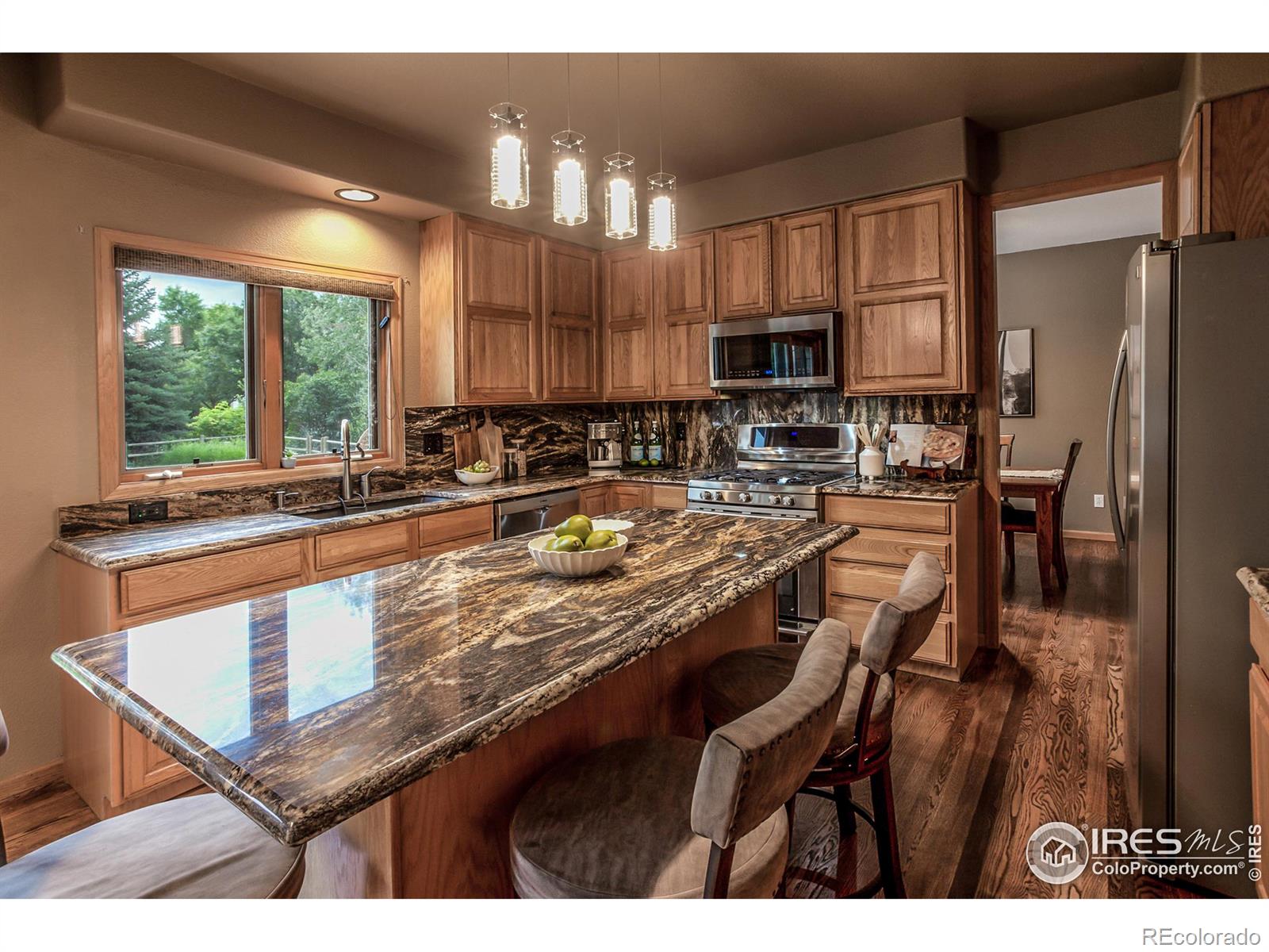 MLS Image #13 for 258  camino del mundo ,fort collins, Colorado