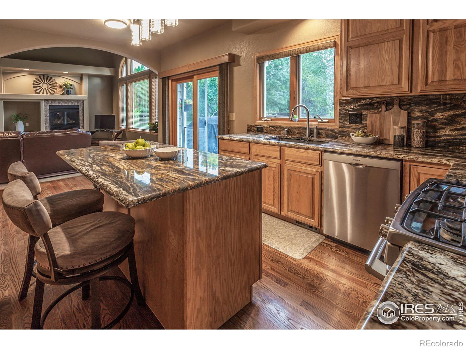 MLS Image #14 for 258  camino del mundo ,fort collins, Colorado