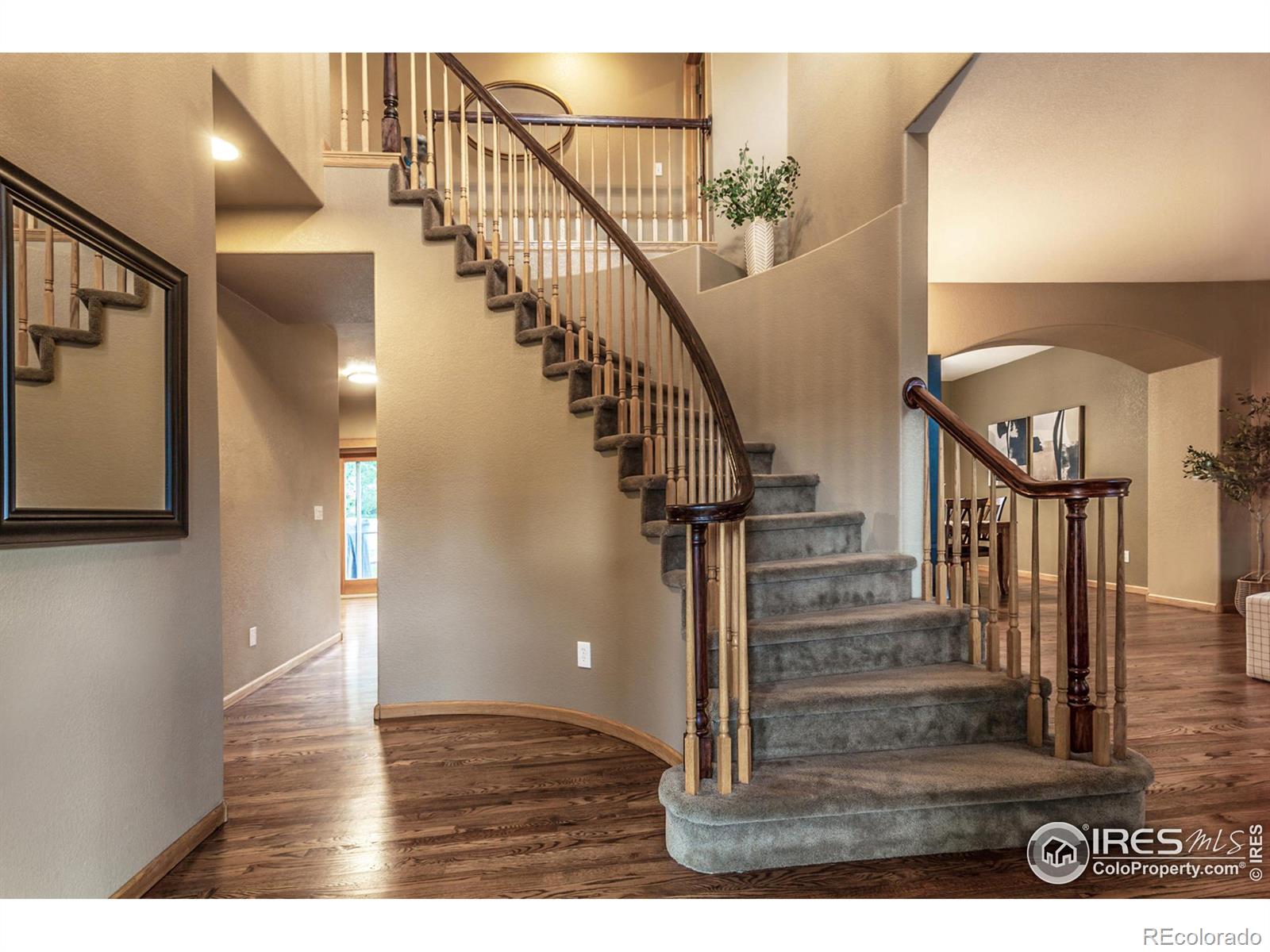 MLS Image #21 for 258  camino del mundo ,fort collins, Colorado