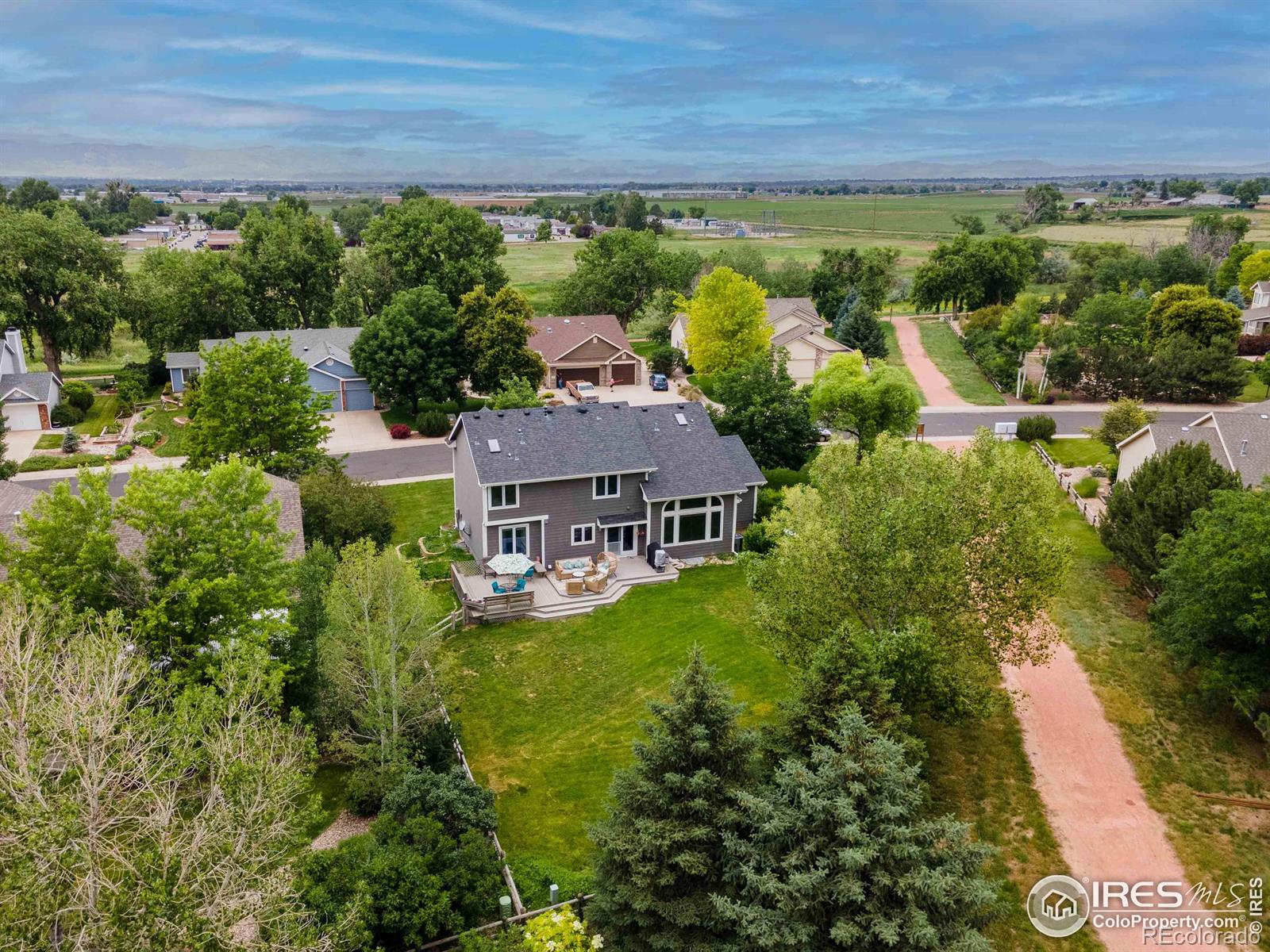 MLS Image #30 for 258  camino del mundo ,fort collins, Colorado