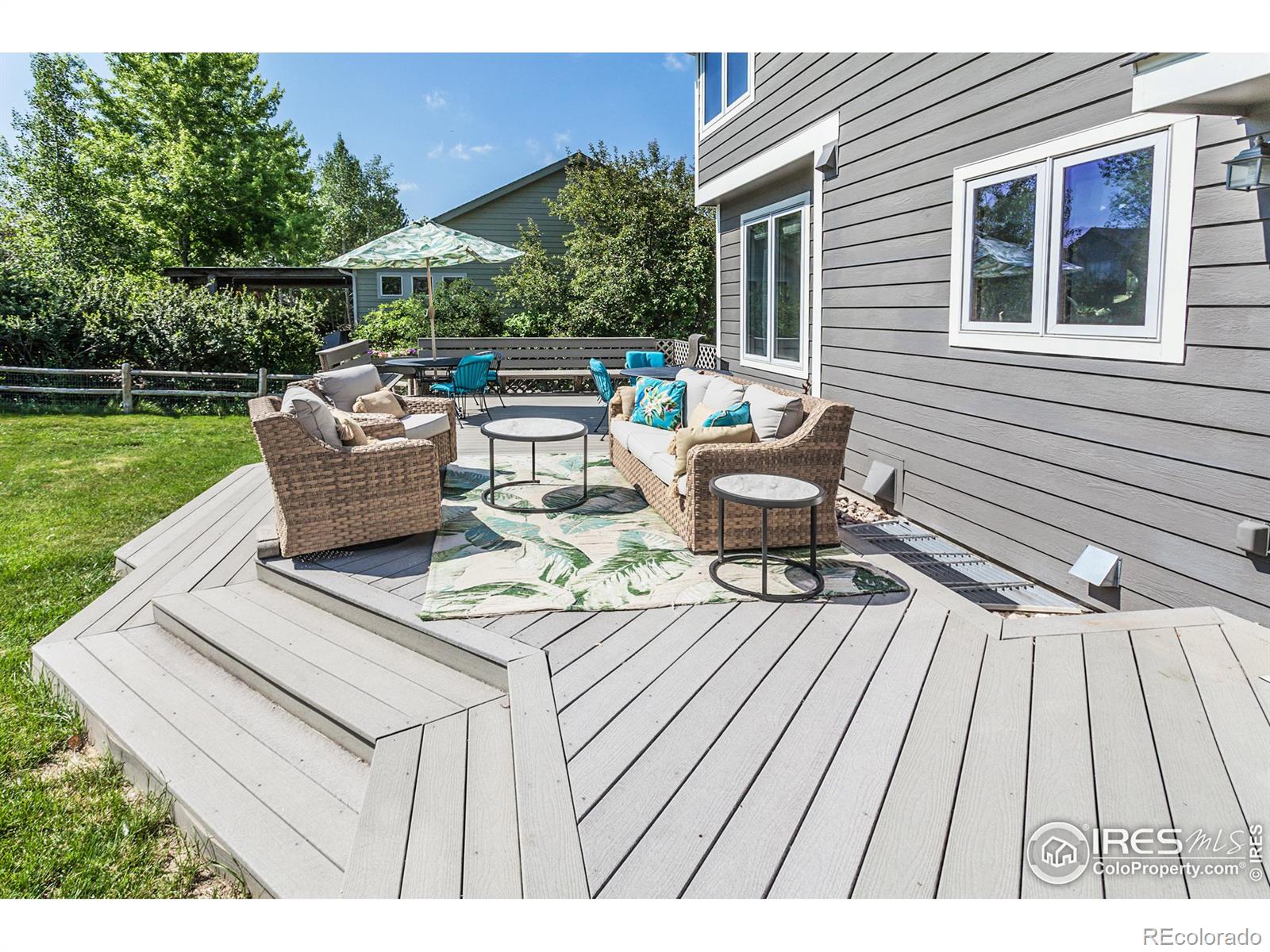 MLS Image #31 for 258  camino del mundo ,fort collins, Colorado