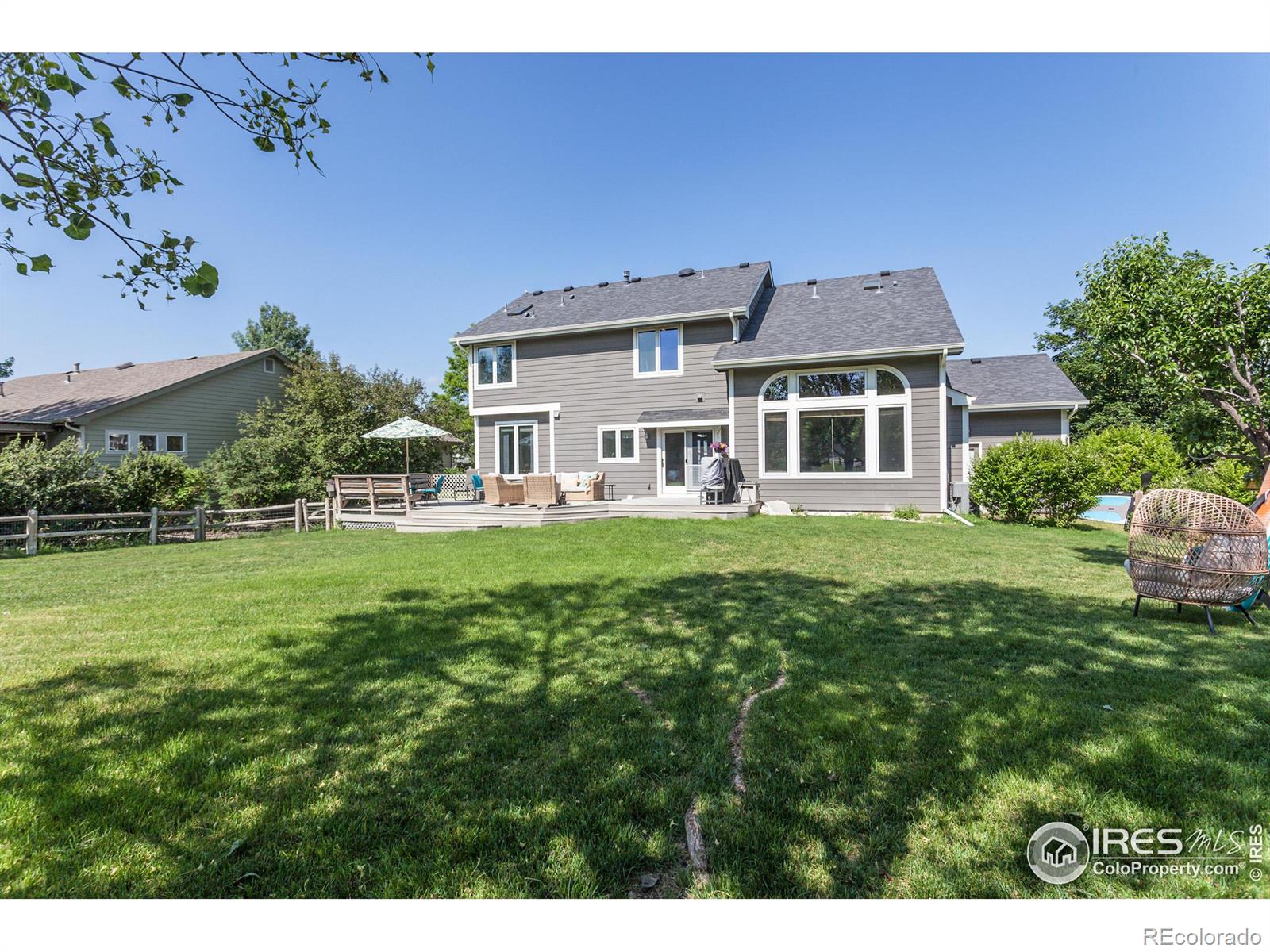 MLS Image #32 for 258  camino del mundo ,fort collins, Colorado