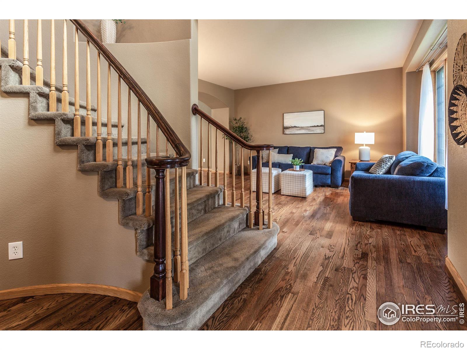 MLS Image #5 for 258  camino del mundo ,fort collins, Colorado