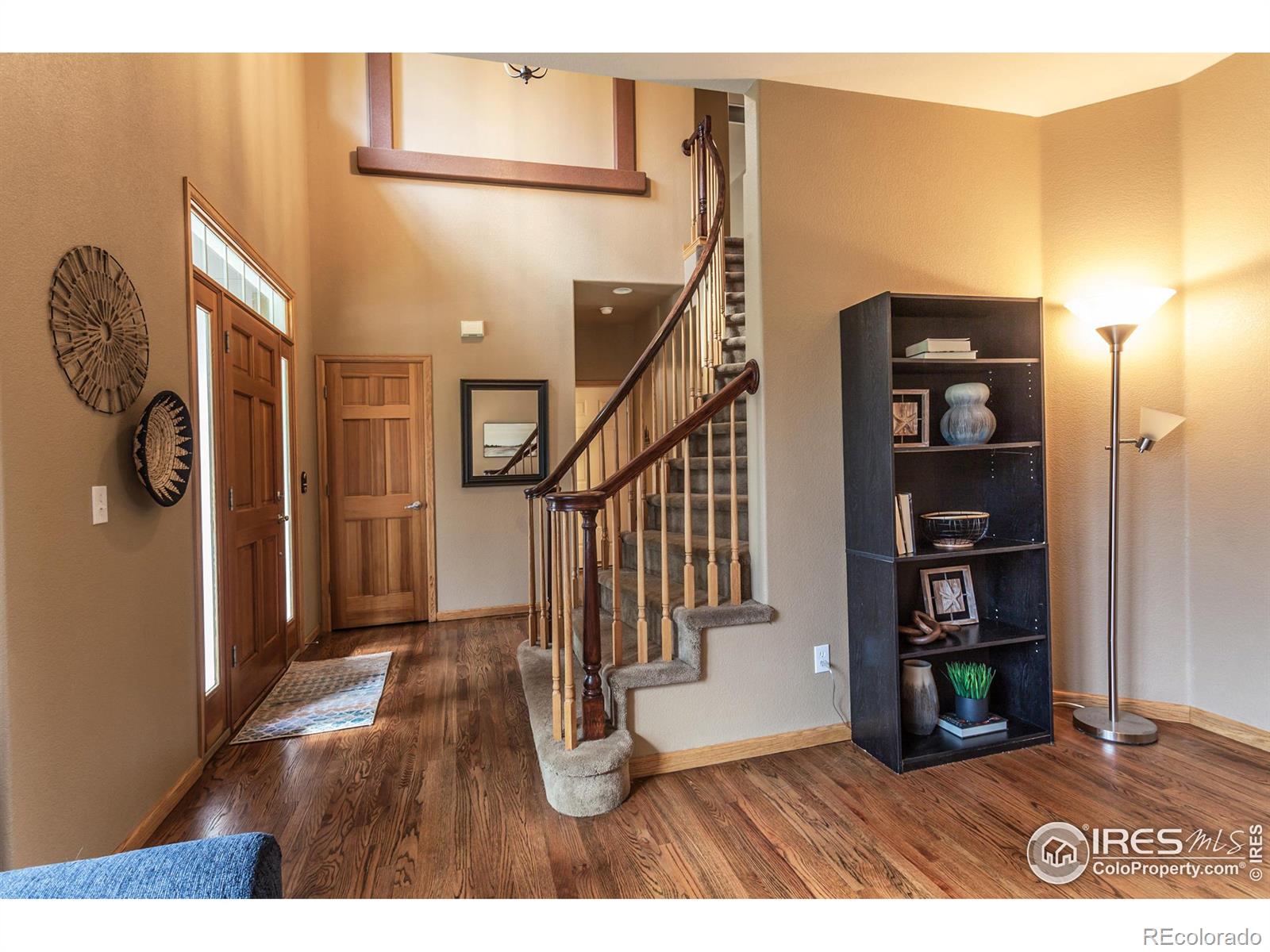 MLS Image #6 for 258  camino del mundo ,fort collins, Colorado