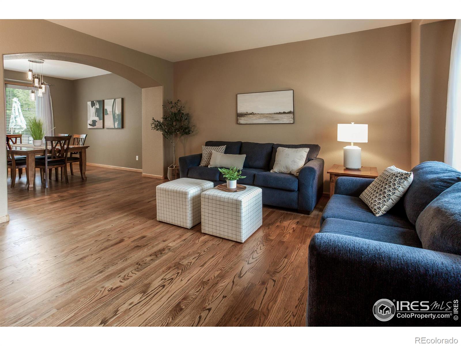 MLS Image #7 for 258  camino del mundo ,fort collins, Colorado