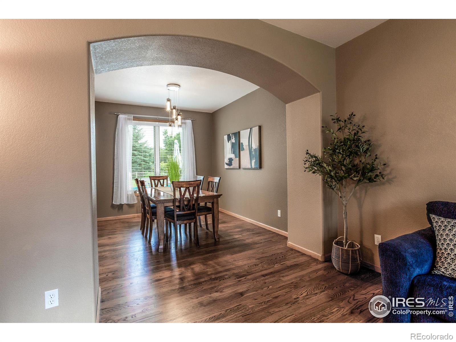 MLS Image #9 for 258  camino del mundo ,fort collins, Colorado