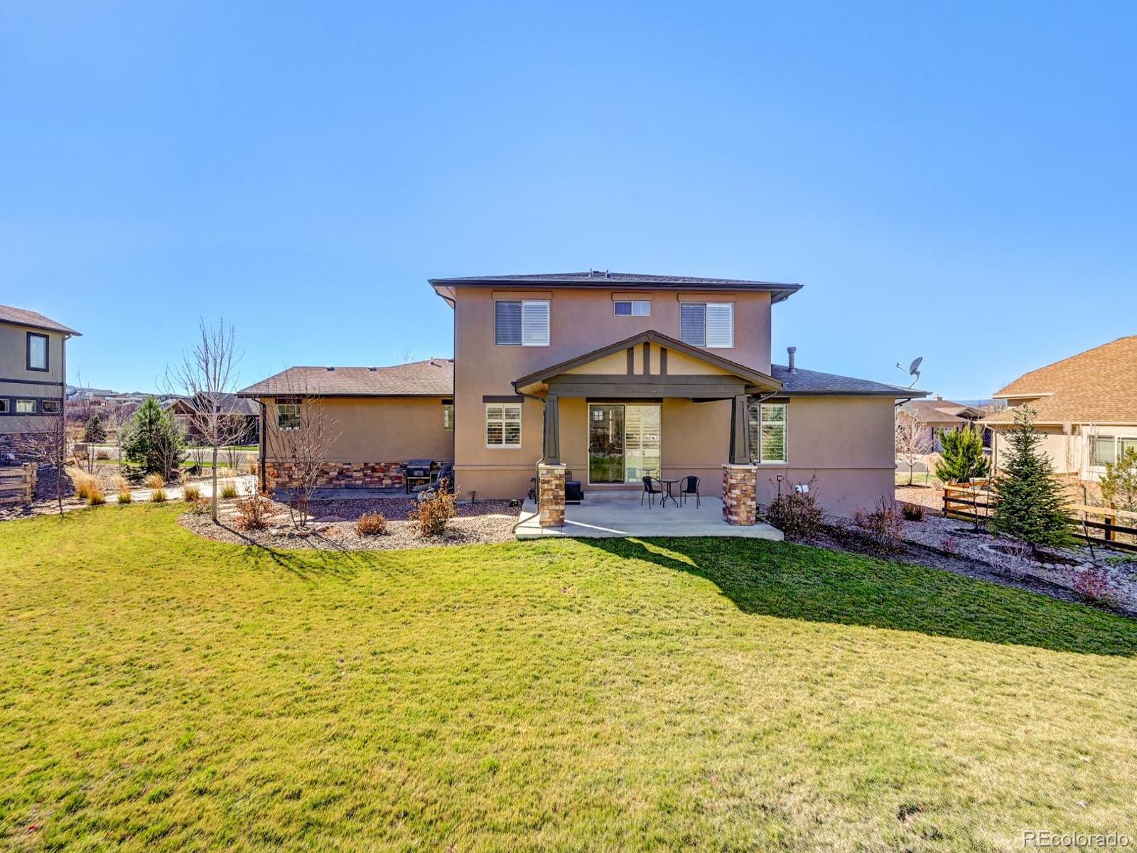 MLS Image #28 for 249  castlemaine court,castle rock, Colorado