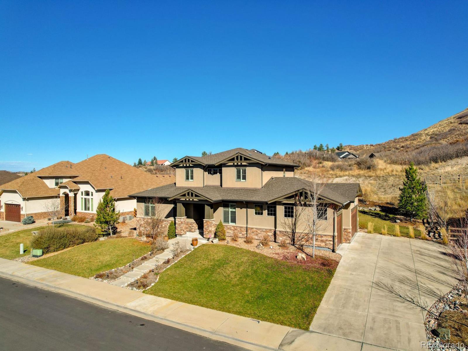 MLS Image #29 for 249  castlemaine court,castle rock, Colorado