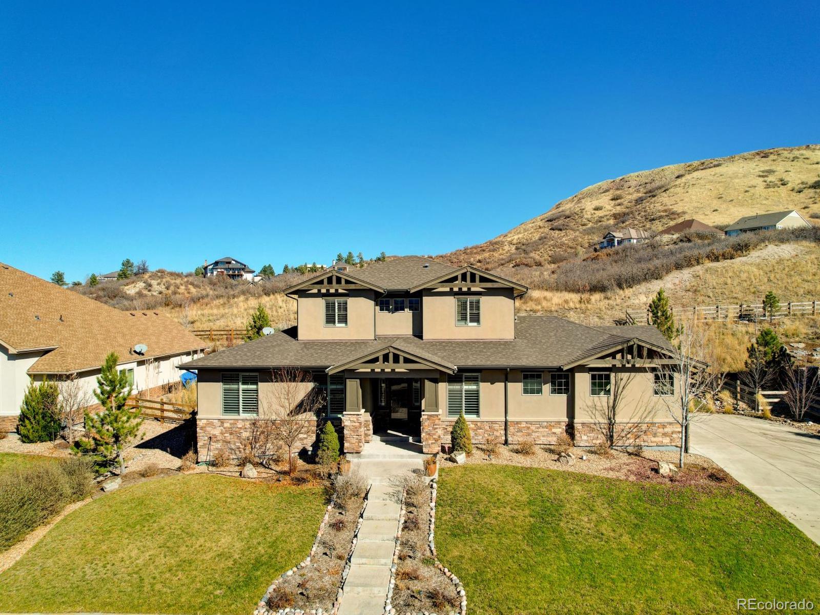 MLS Image #30 for 249  castlemaine court,castle rock, Colorado