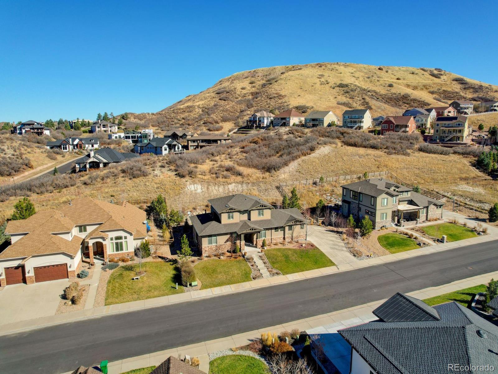 MLS Image #33 for 249  castlemaine court,castle rock, Colorado