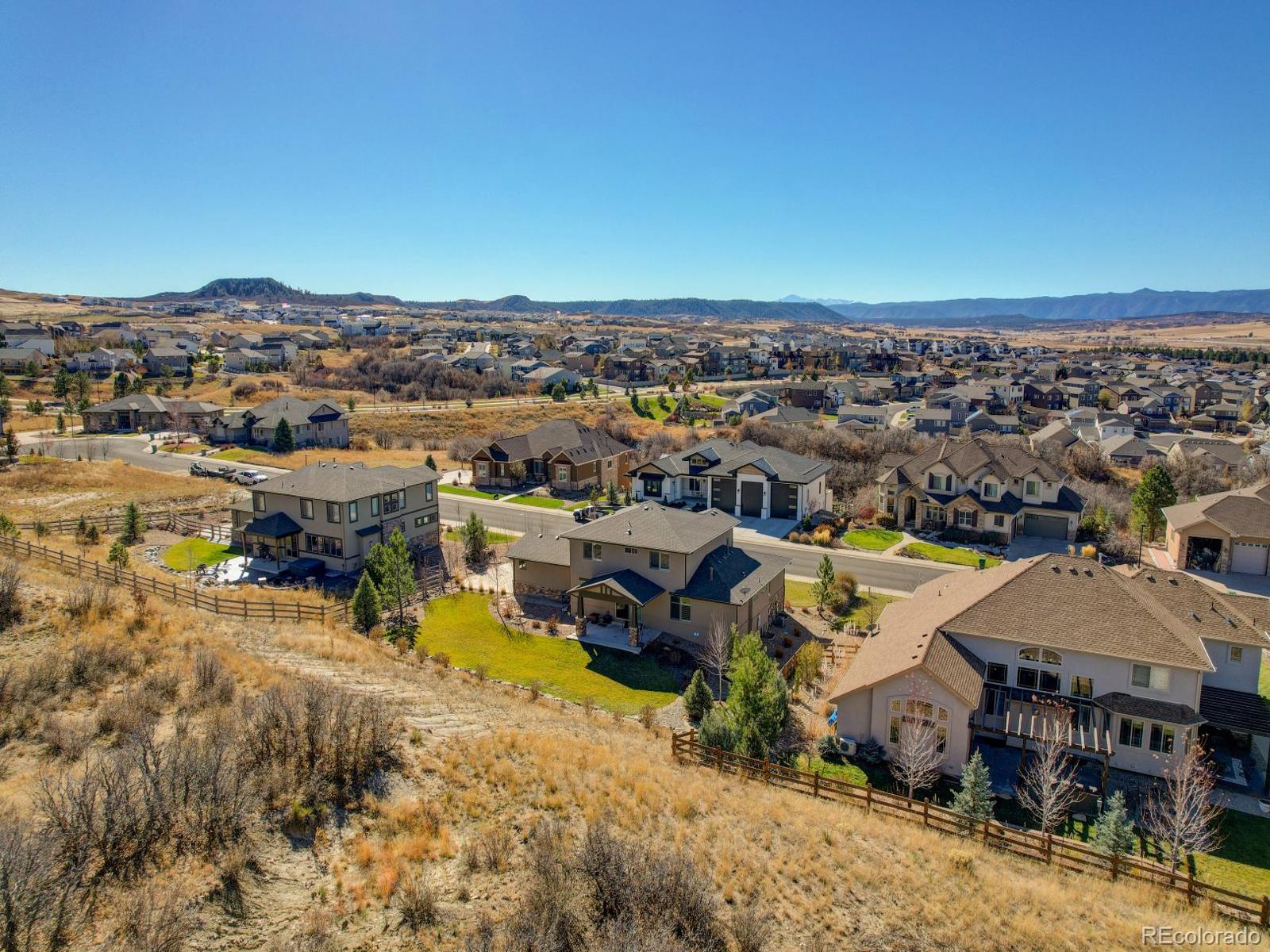 MLS Image #36 for 249  castlemaine court,castle rock, Colorado