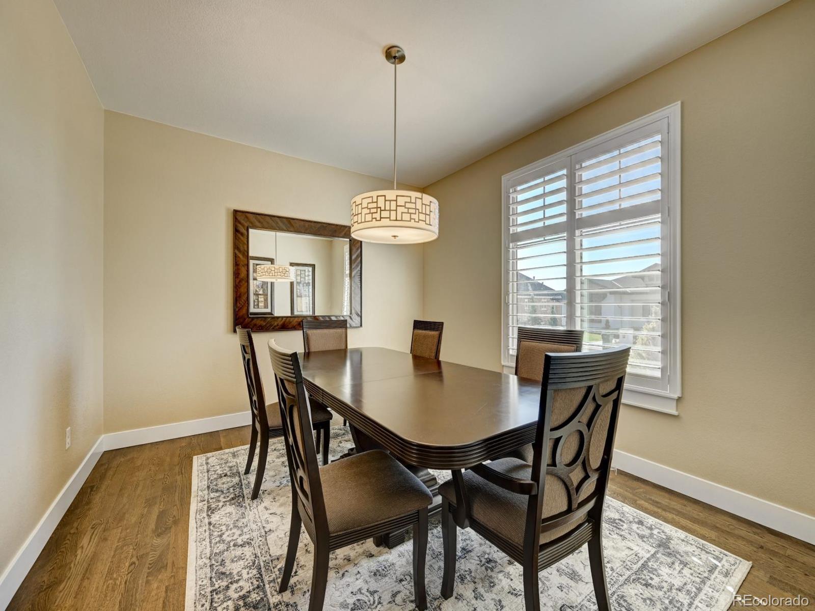 MLS Image #7 for 249  castlemaine court,castle rock, Colorado