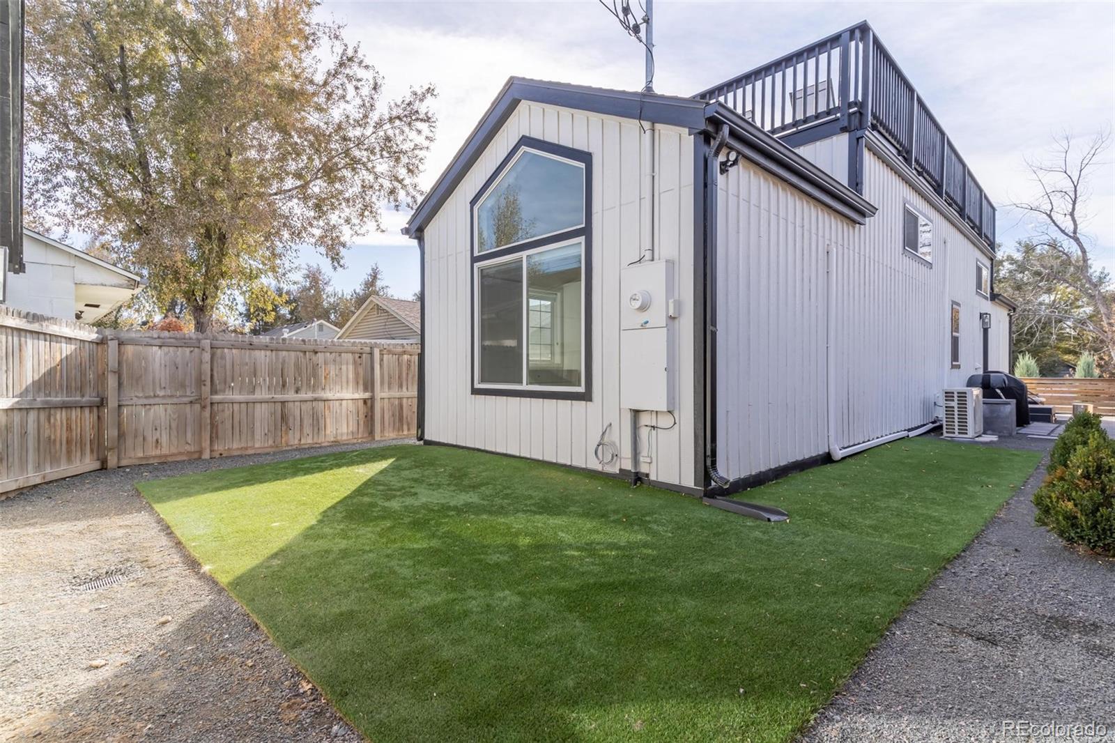 MLS Image #23 for 4810 s sherman street,englewood, Colorado