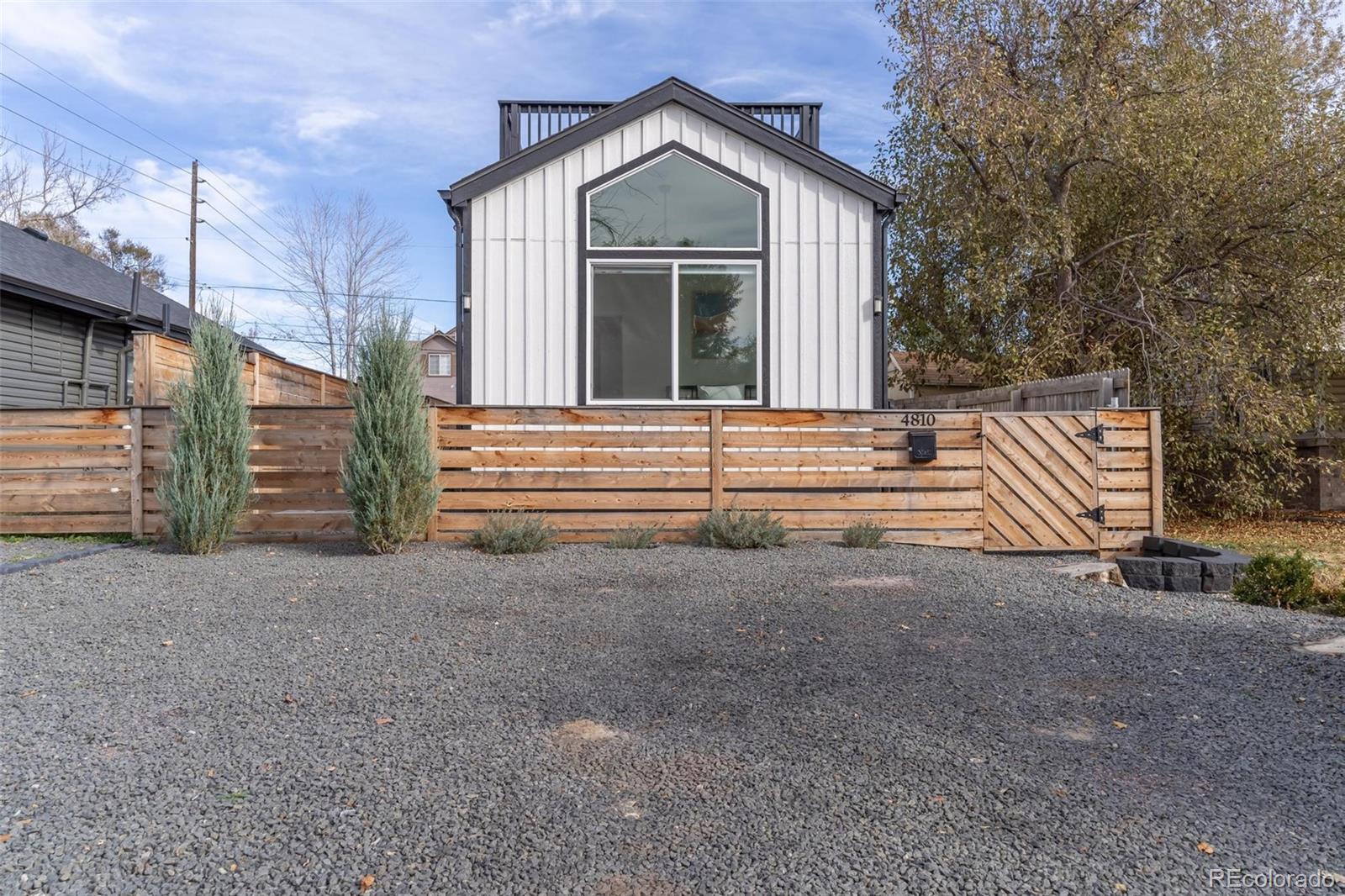 MLS Image #24 for 4810 s sherman street,englewood, Colorado