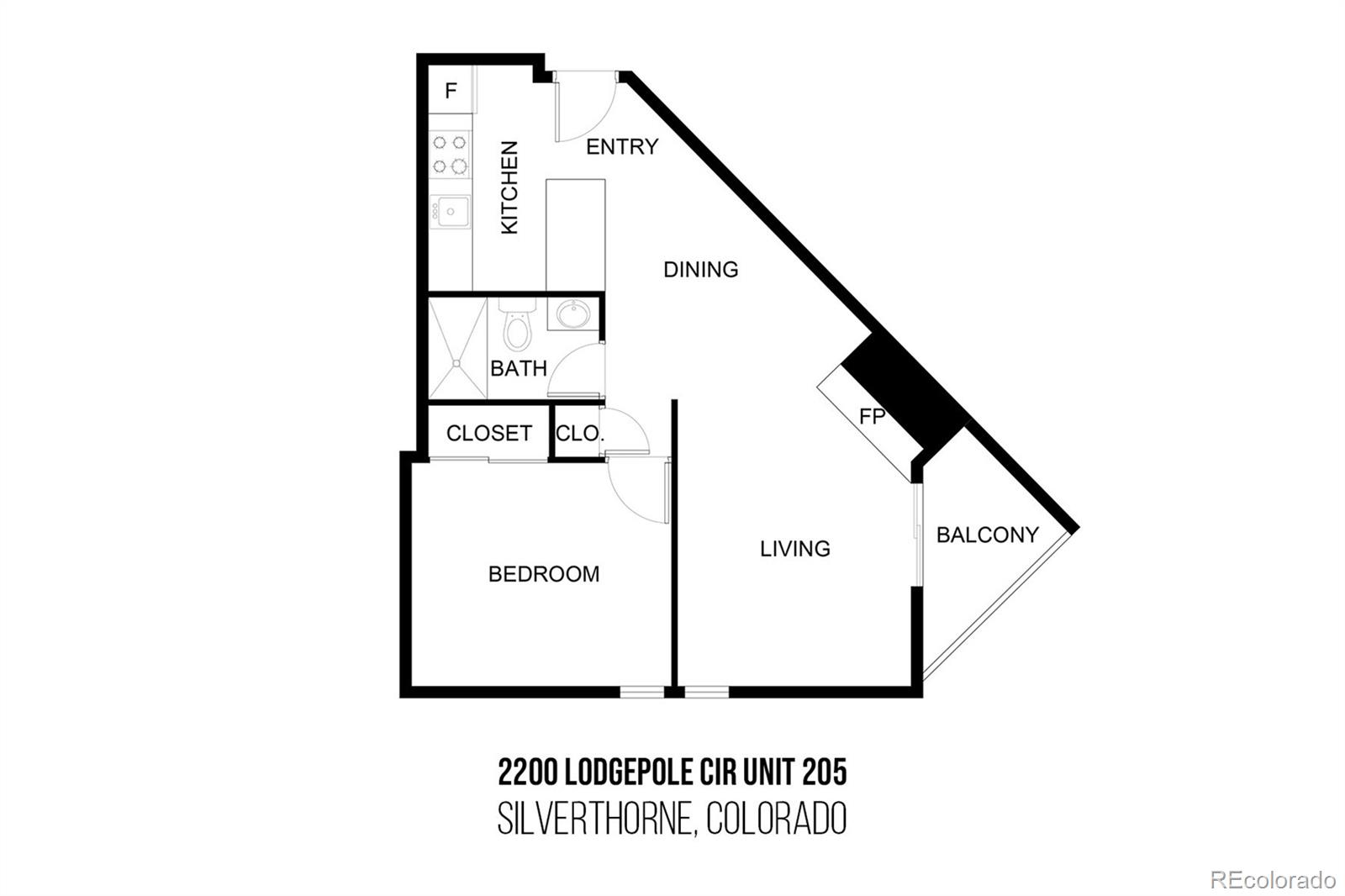 MLS Image #23 for 2200  lodge pole circle,silverthorne, Colorado