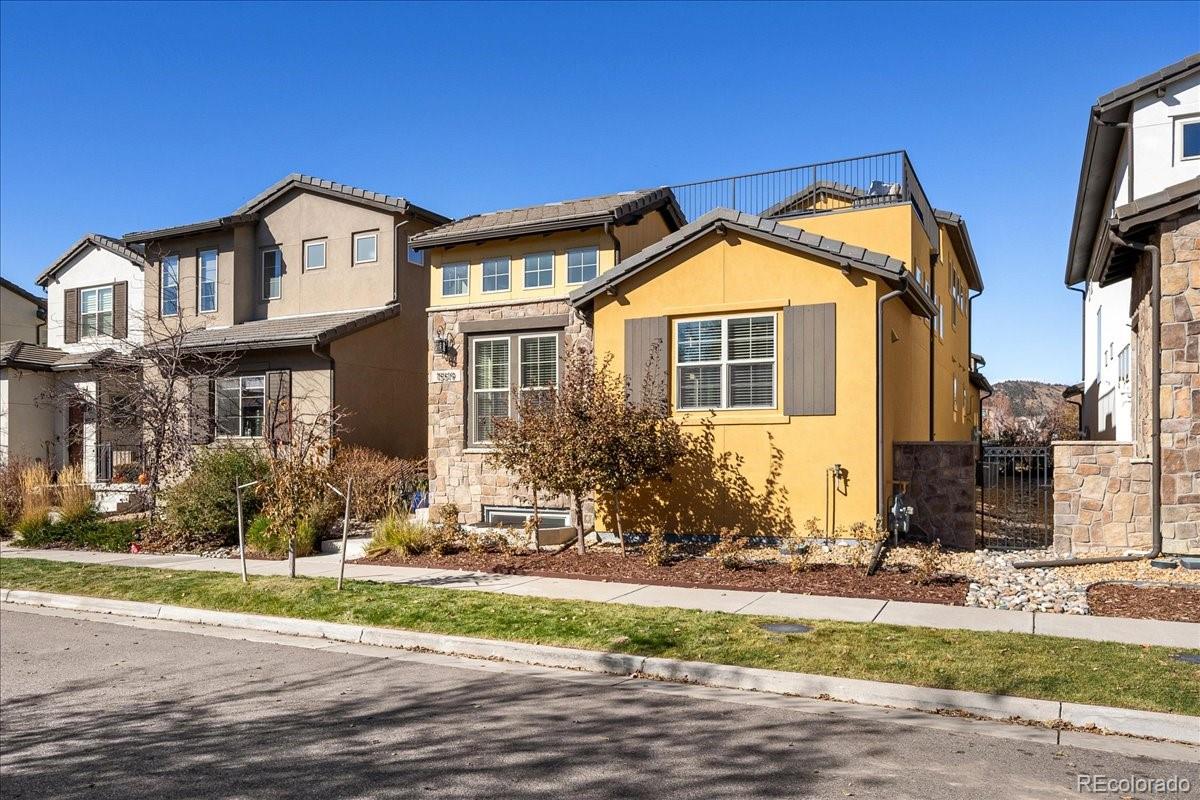 MLS Image #49 for 15519 w la salle avenue,lakewood, Colorado