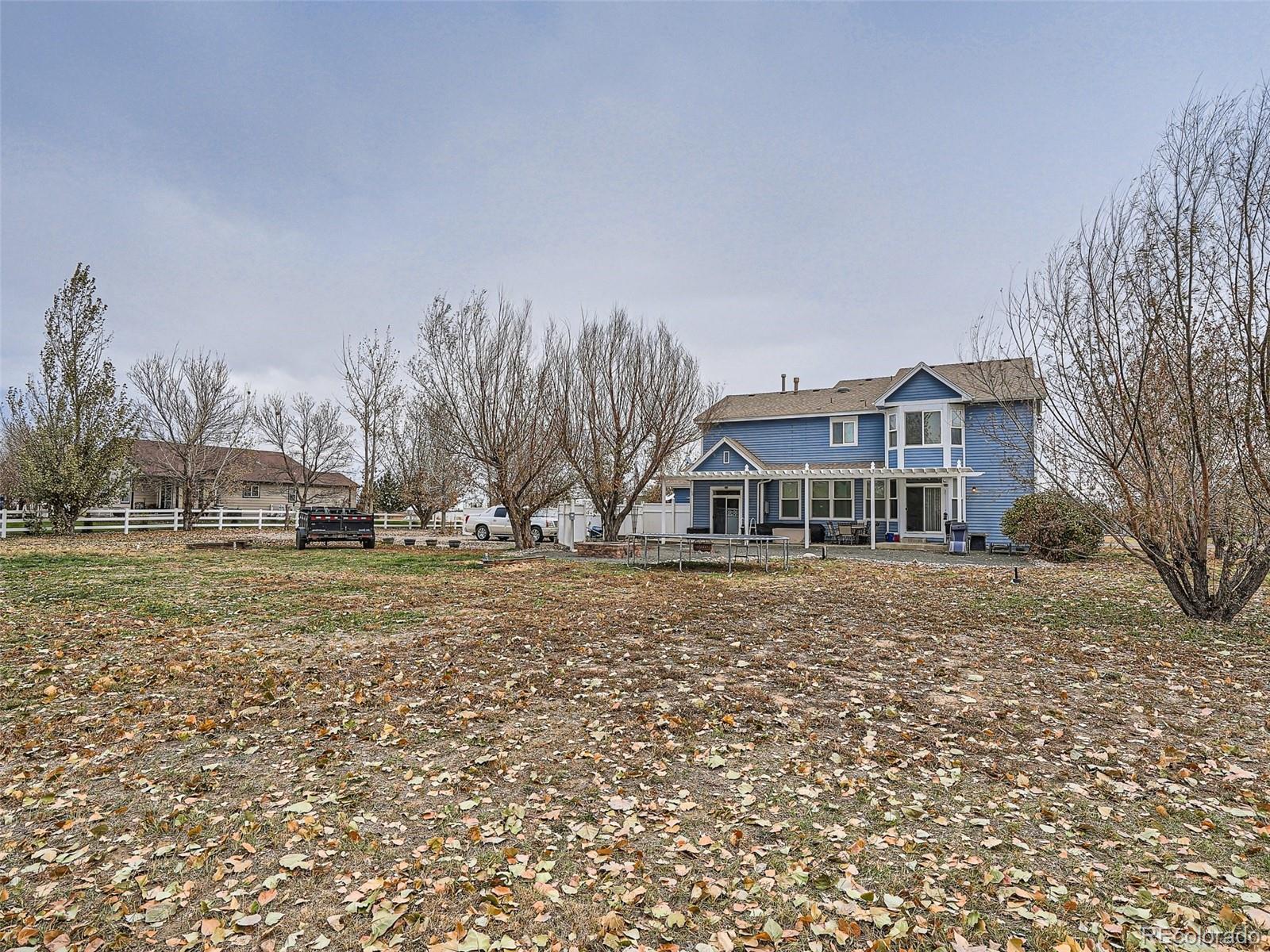 MLS Image #26 for 16755  stroilway street,hudson, Colorado