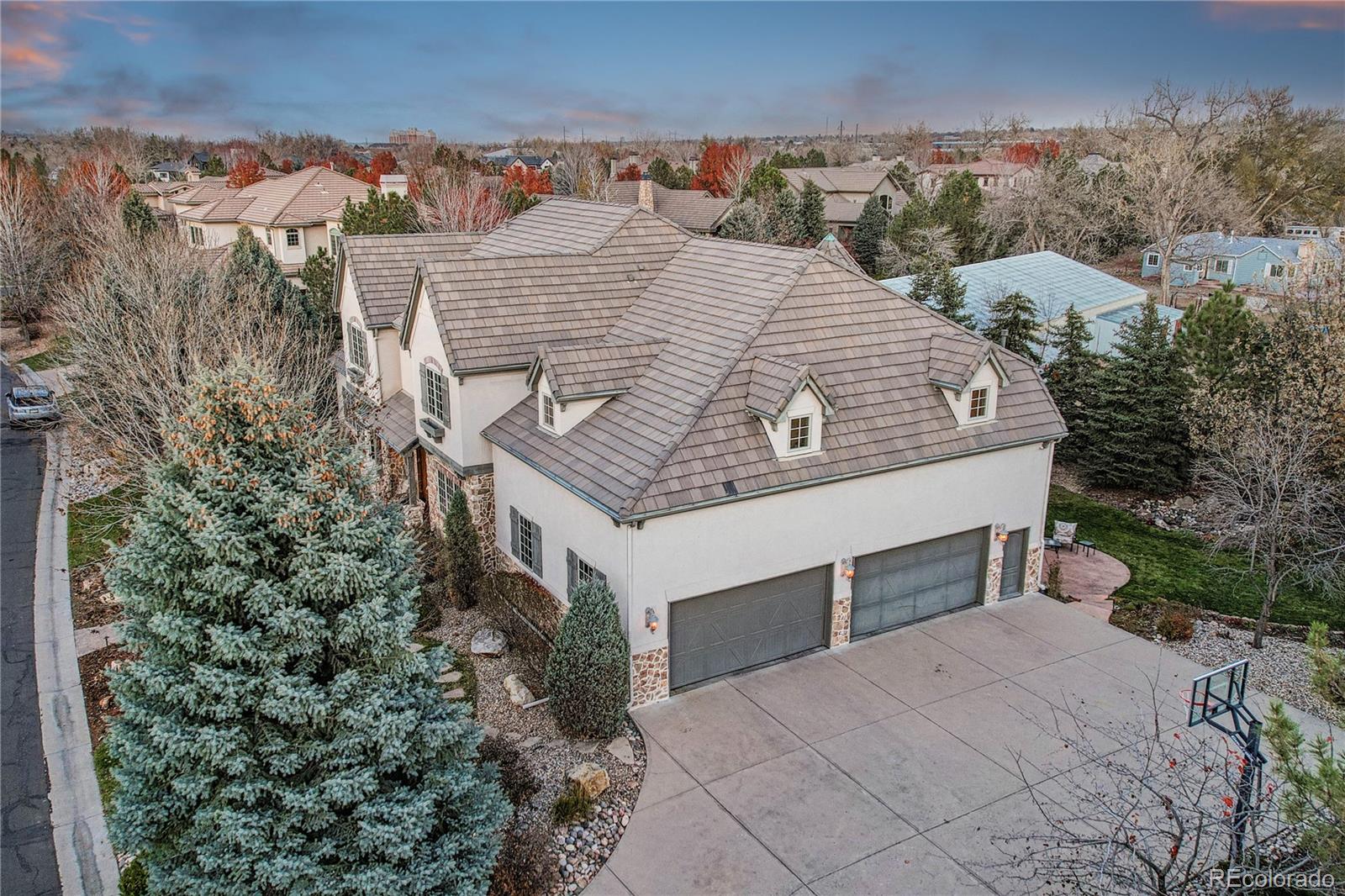 MLS Image #46 for 24  brookhaven lane,littleton, Colorado