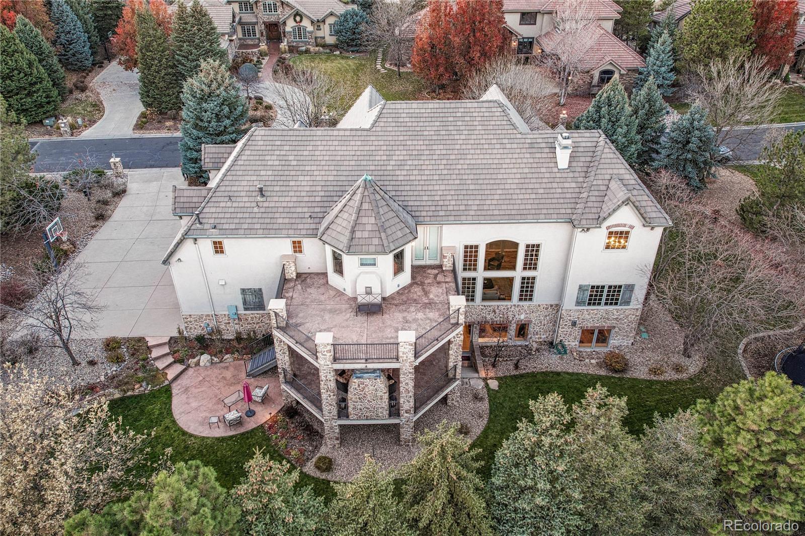 MLS Image #47 for 24  brookhaven lane,littleton, Colorado