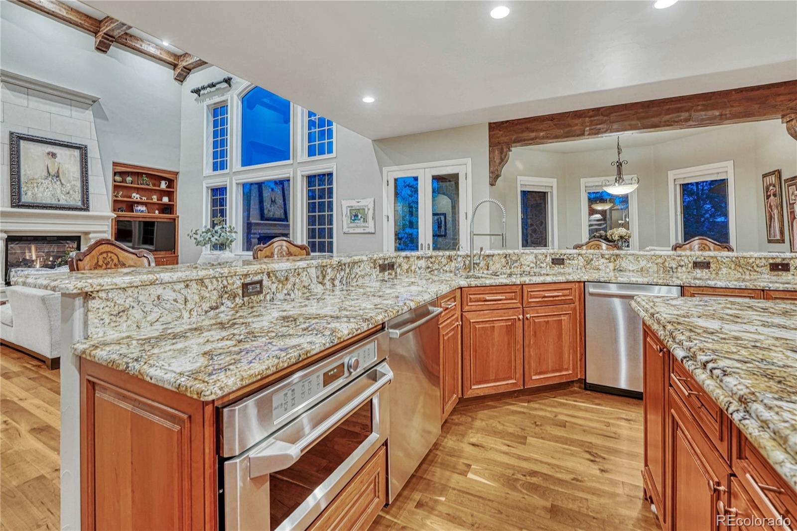 MLS Image #8 for 24  brookhaven lane,littleton, Colorado