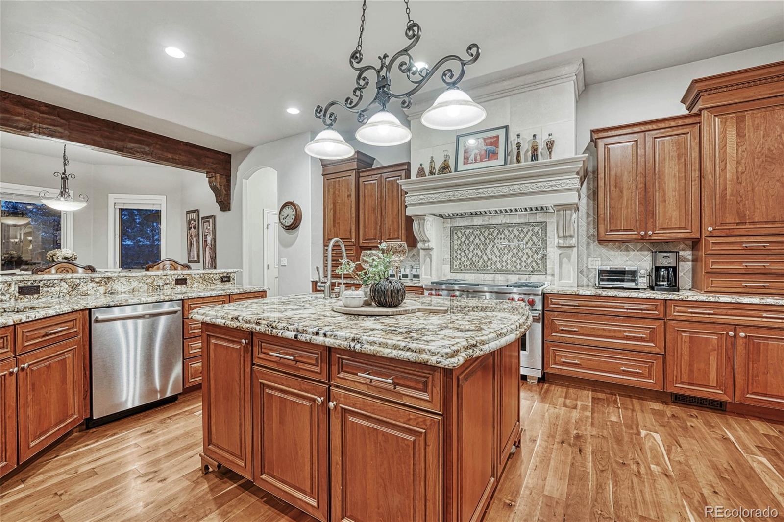 MLS Image #9 for 24  brookhaven lane,littleton, Colorado