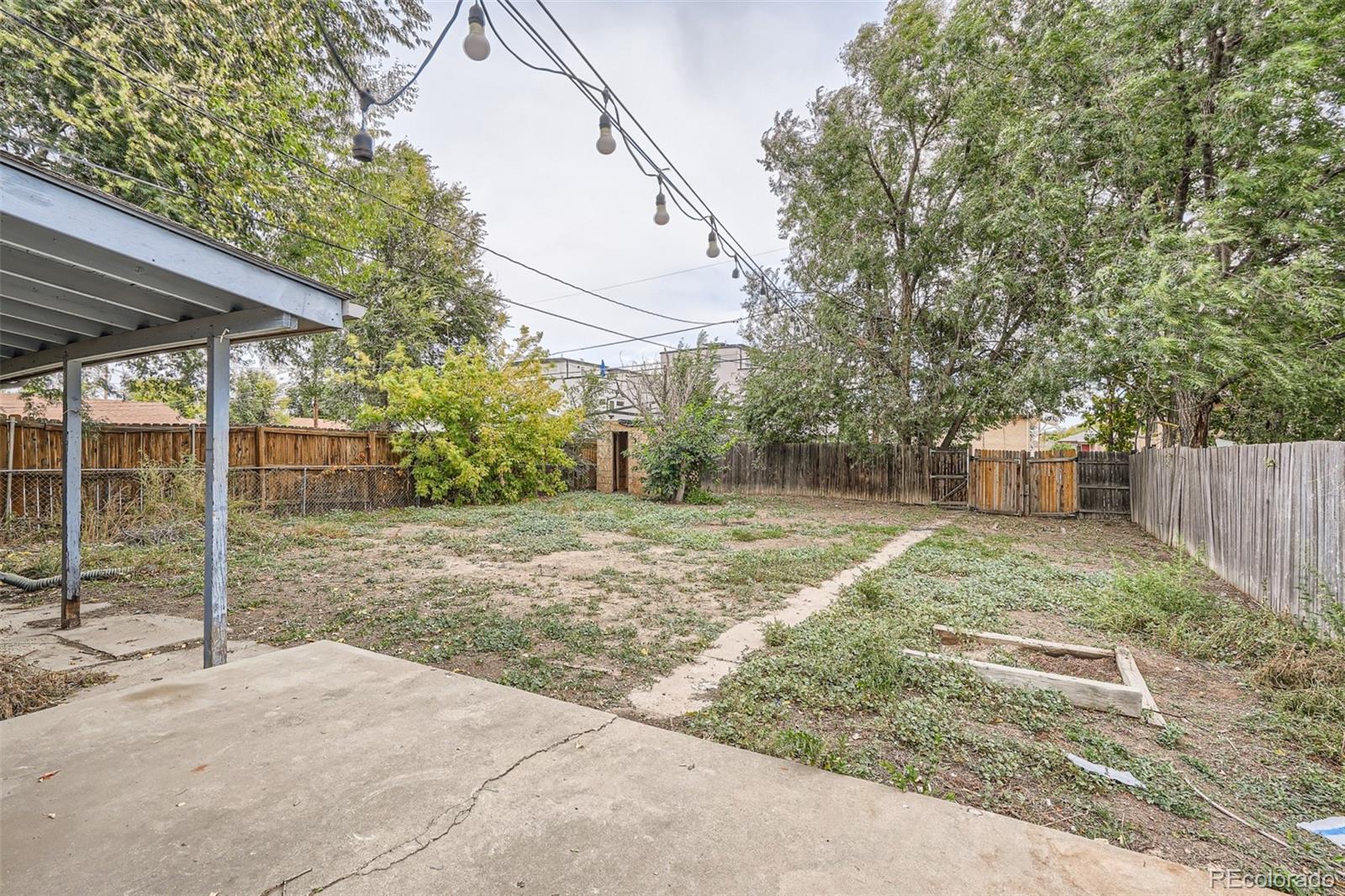 MLS Image #20 for 1310  xavier street,denver, Colorado