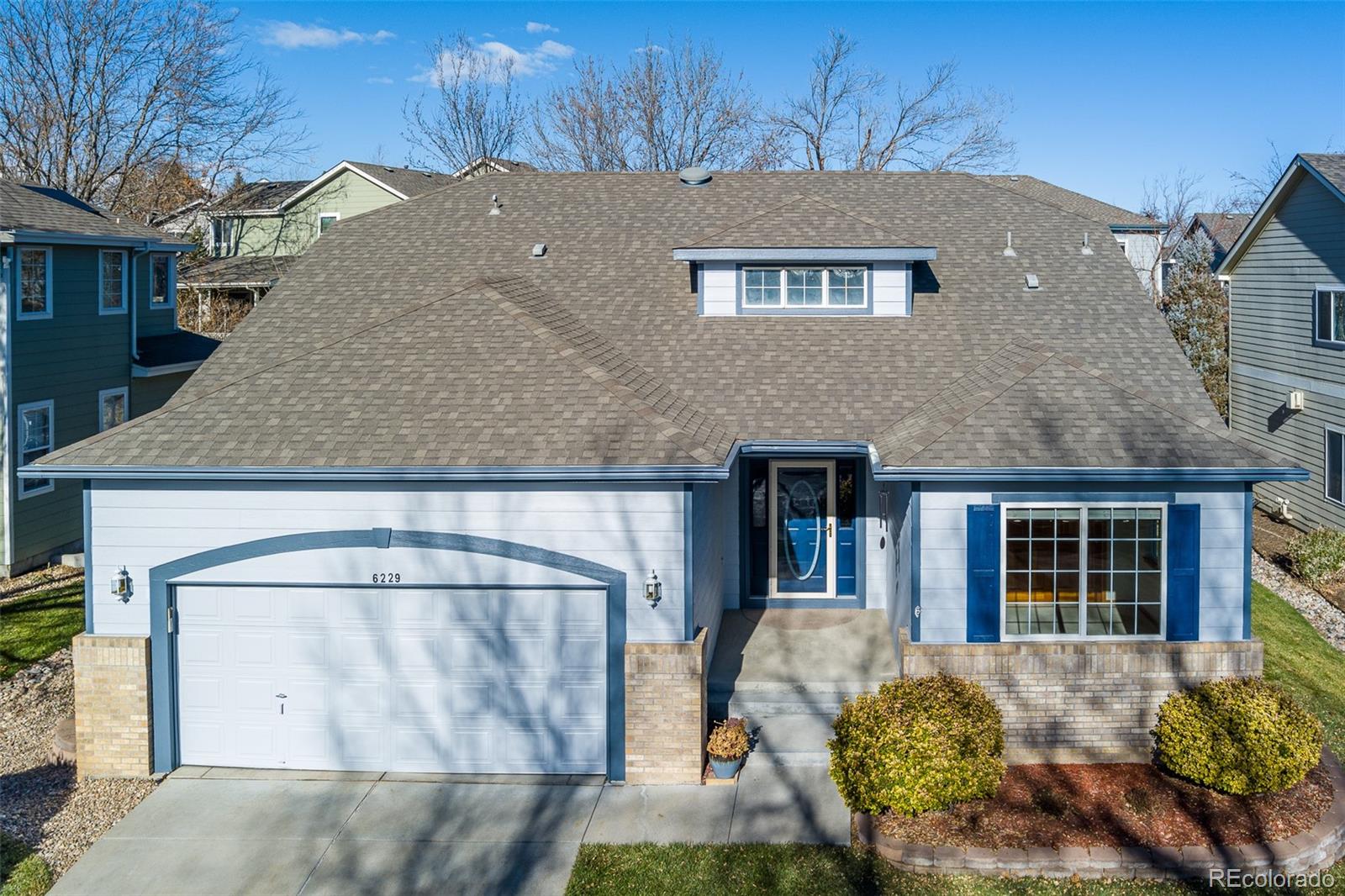 Report Image for 6229  Braun Circle,Arvada, Colorado