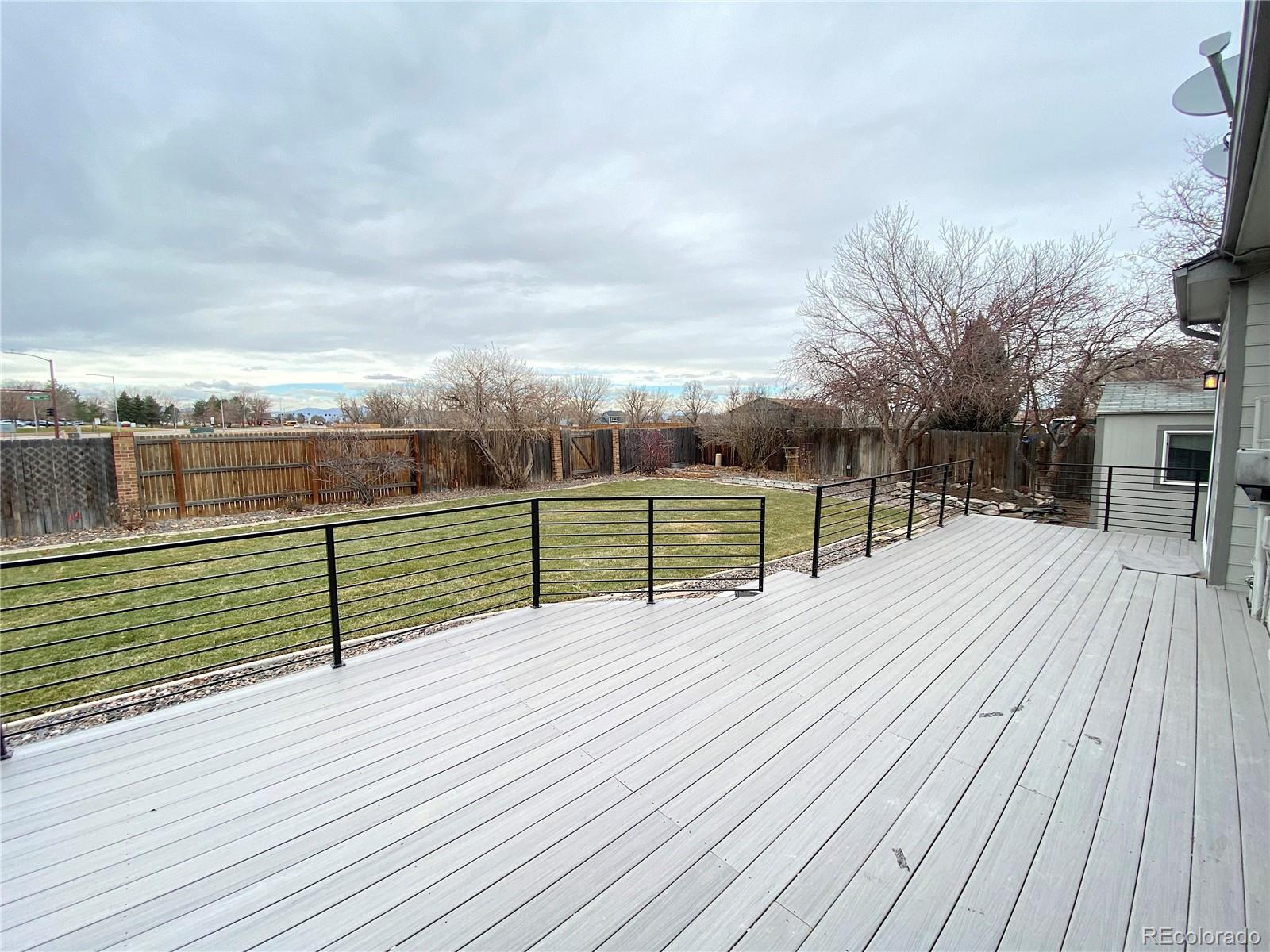 MLS Image #31 for 12825  vine street,thornton, Colorado