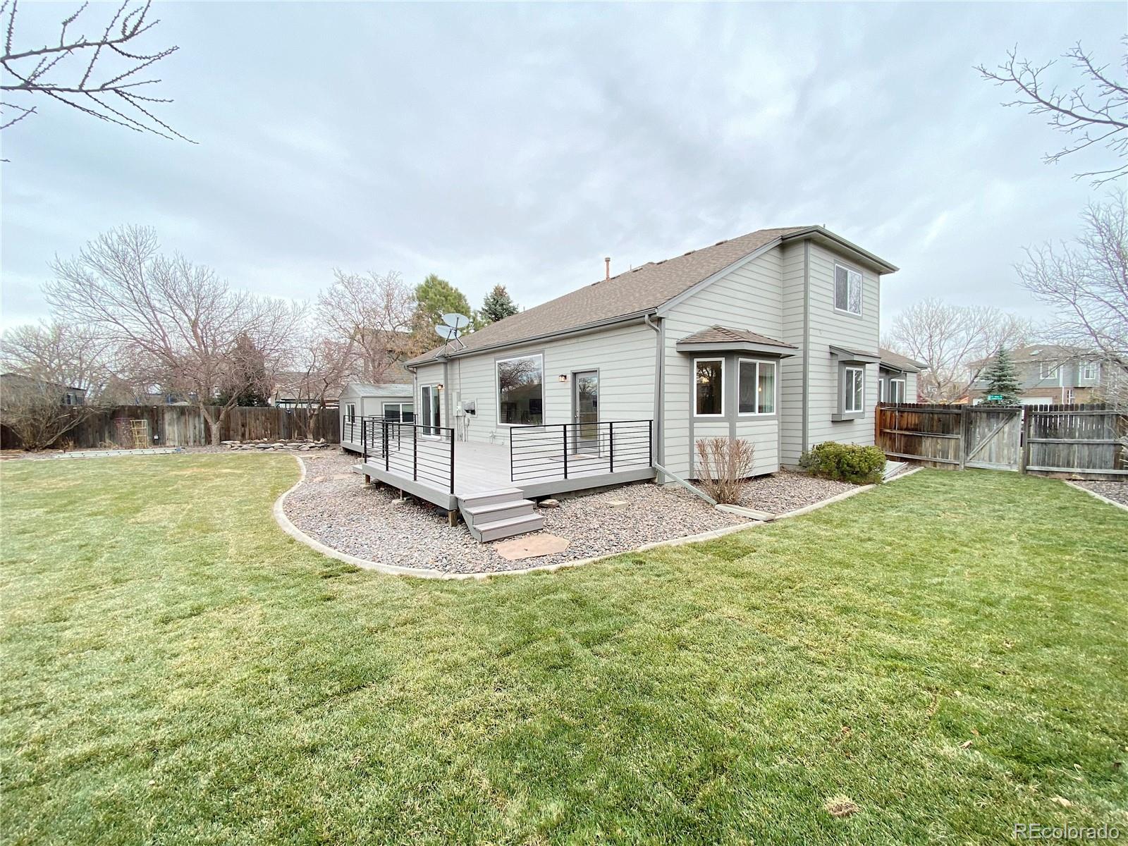 MLS Image #33 for 12825  vine street,thornton, Colorado