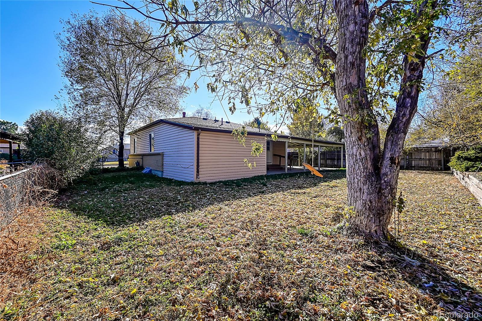 MLS Image #21 for 2591  roosevelt avenue,thornton, Colorado