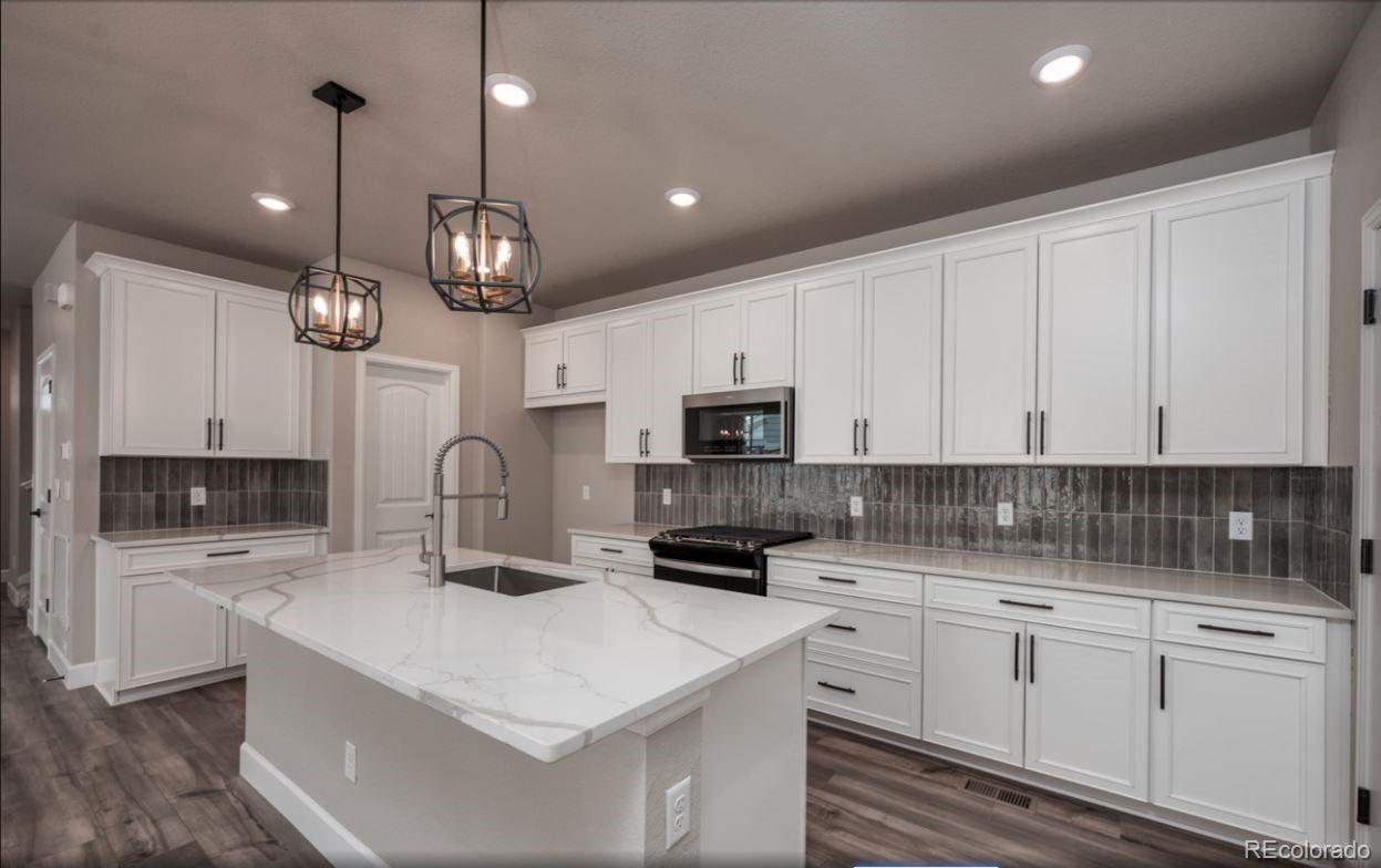 MLS Image #0 for 9783  banner peak street,littleton, Colorado