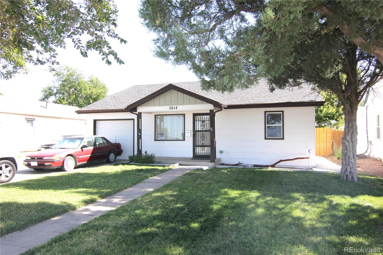 MLS Image #0 for 2614  high street,pueblo, Colorado