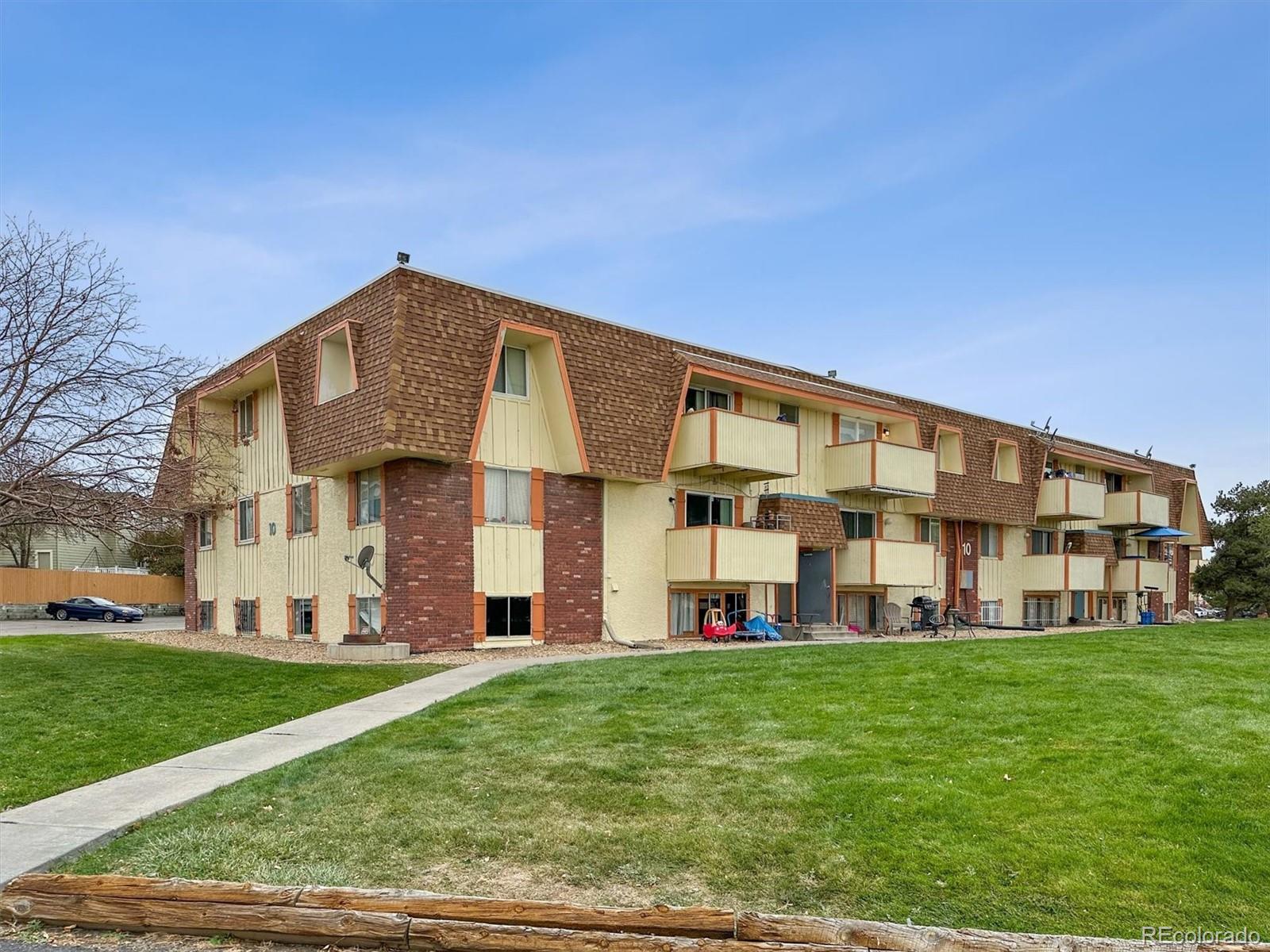 MLS Image #0 for 10211  ura lane 306,thornton, Colorado