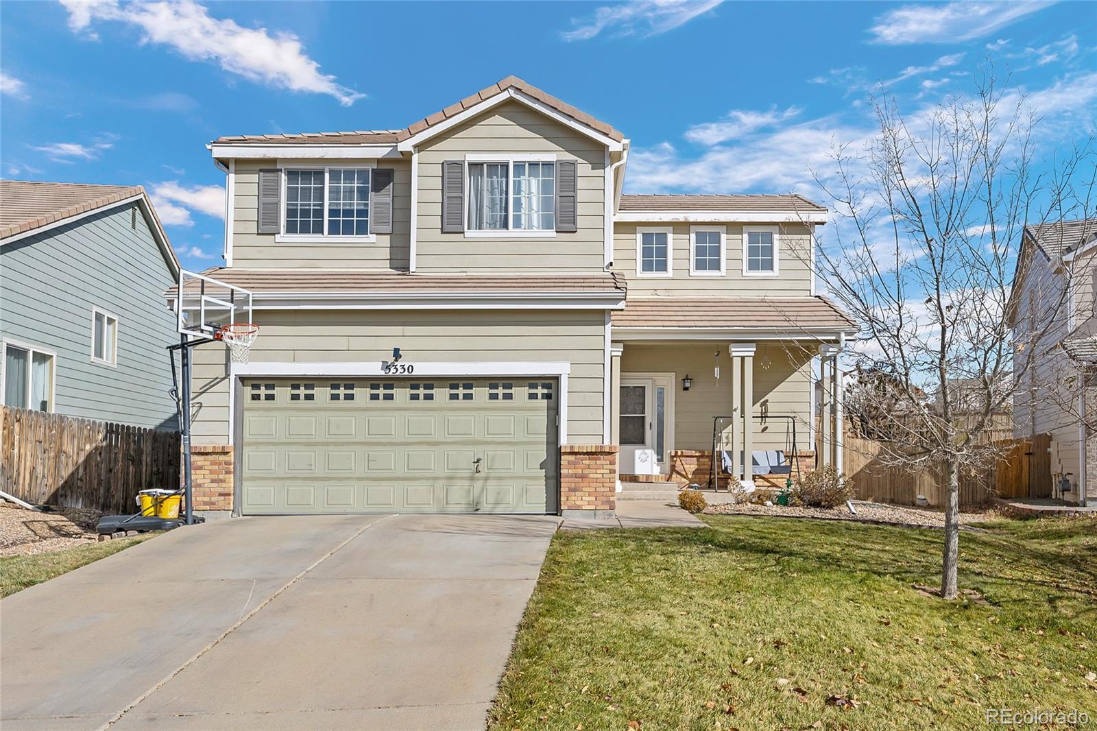 MLS Image #5 for 5330 s sicily way,aurora, Colorado