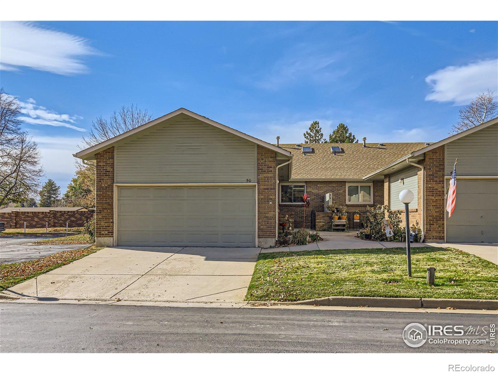 MLS Image #0 for 1100 n taft avenue,loveland, Colorado