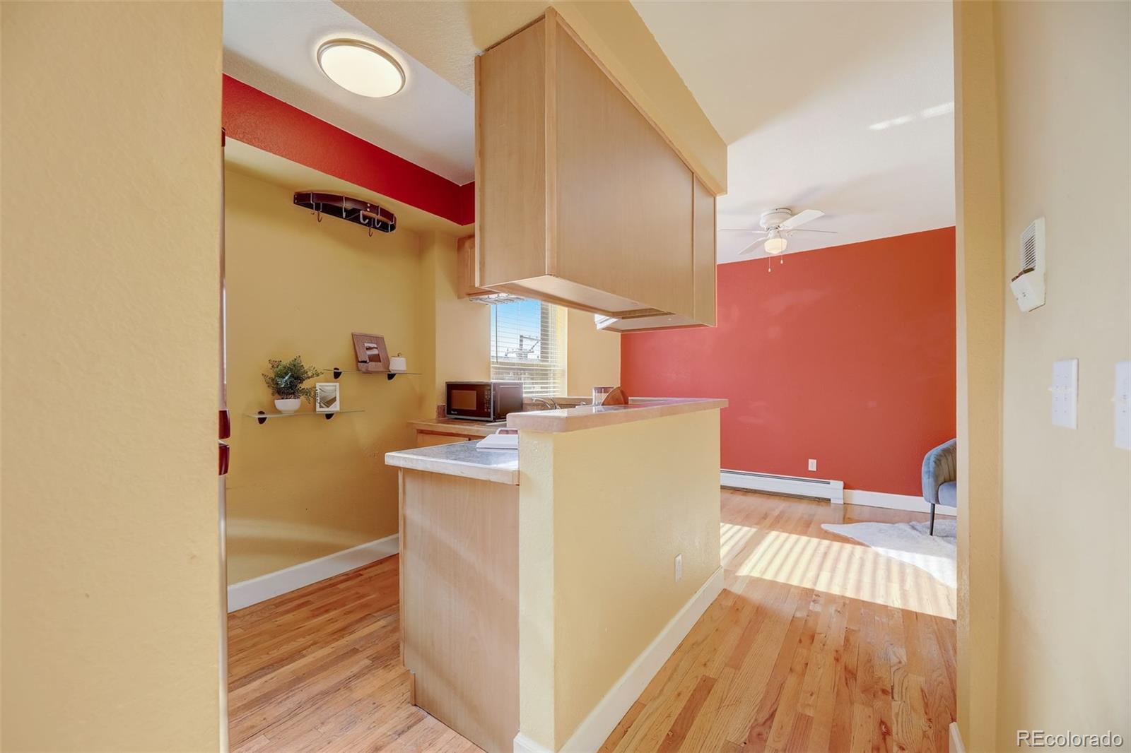 MLS Image #2 for 1629  clarkson street 33,denver, Colorado