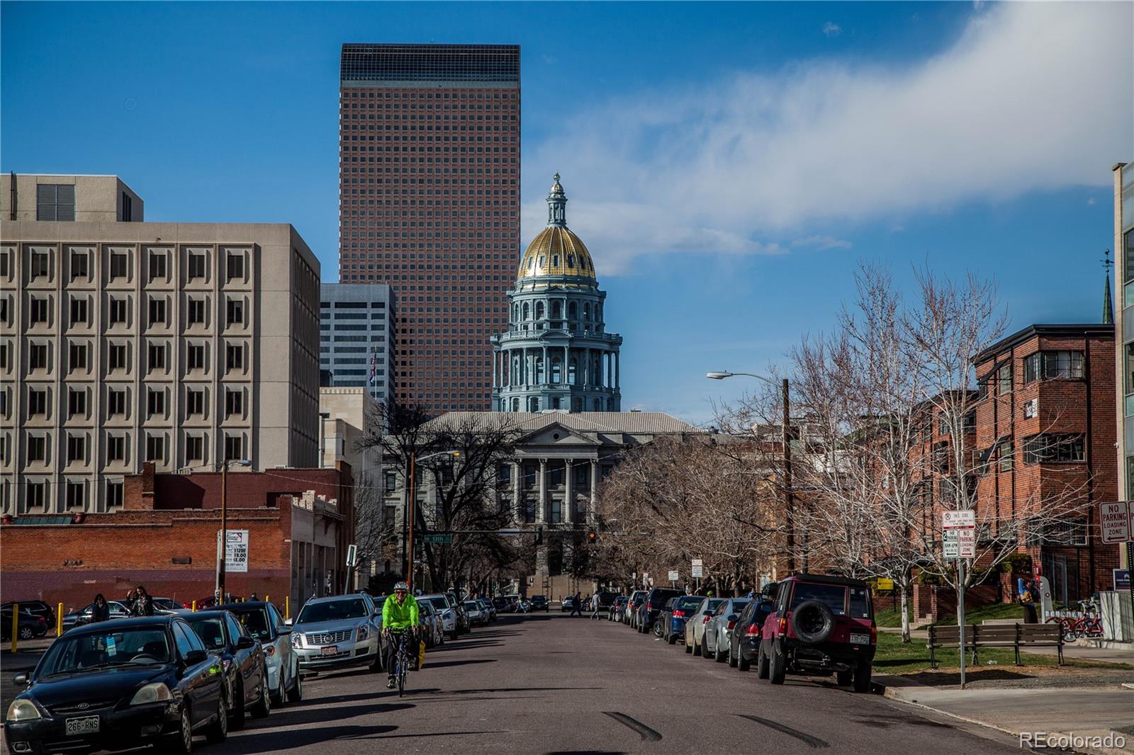 MLS Image #21 for 1629  clarkson street 33,denver, Colorado