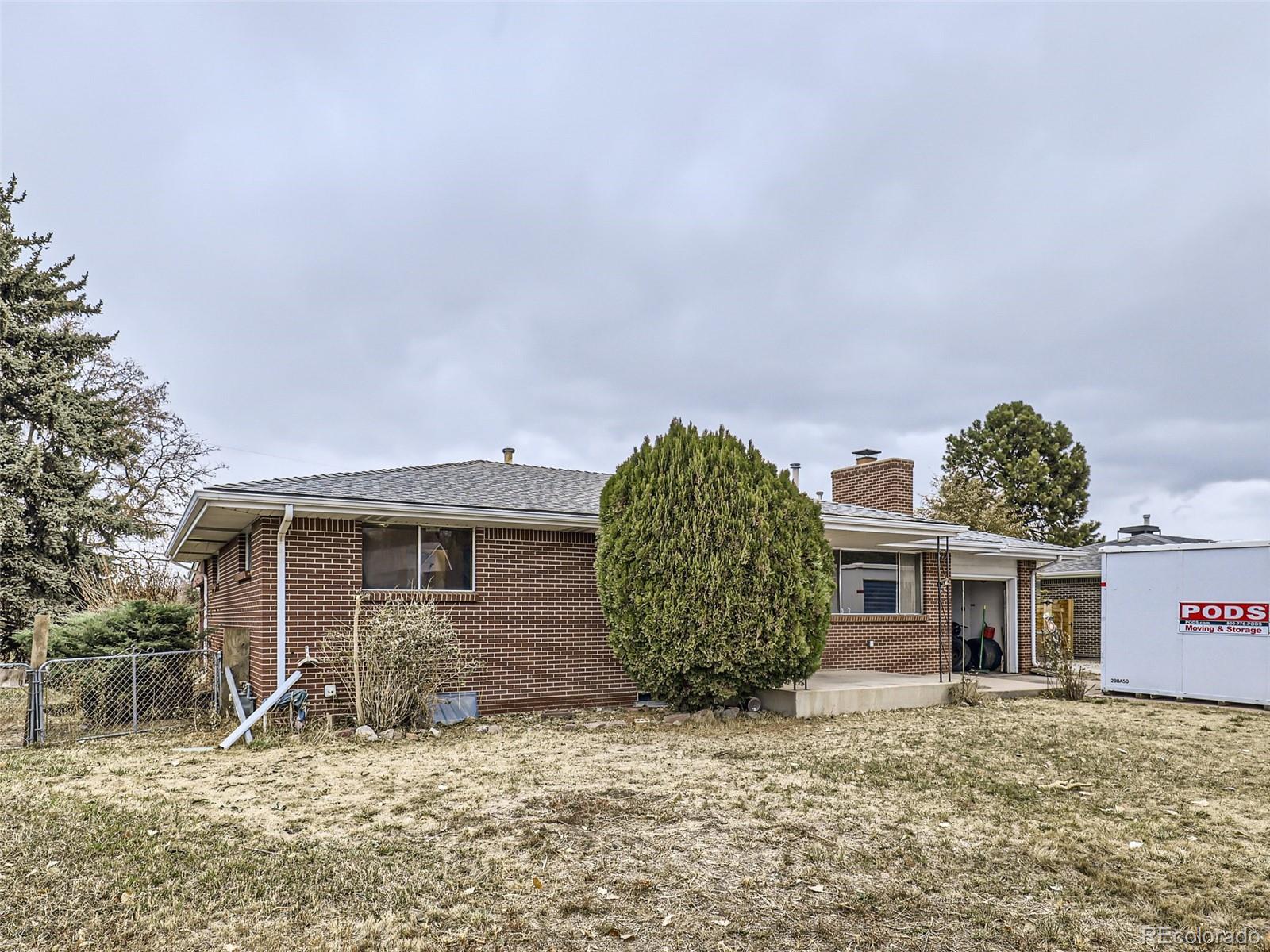 MLS Image #0 for 8331  oakwood street,westminster, Colorado