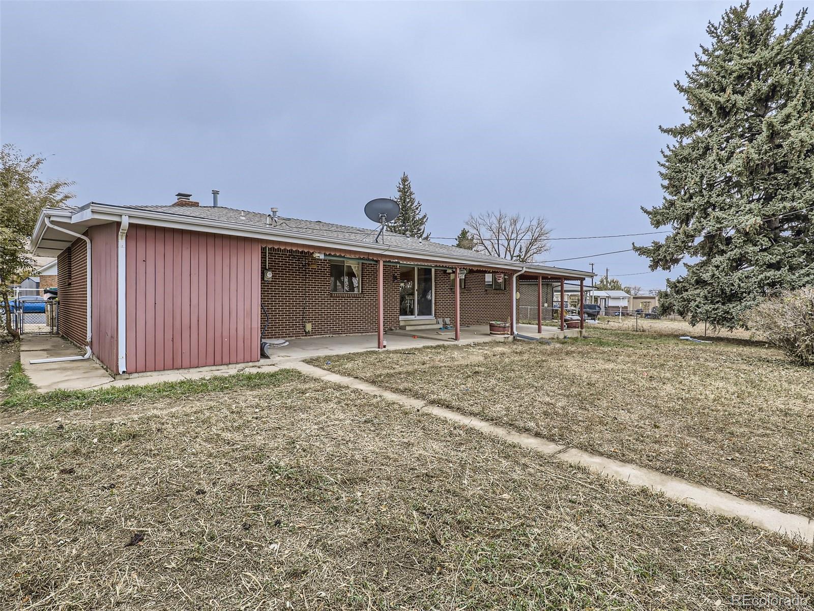 MLS Image #25 for 8331  oakwood street,westminster, Colorado