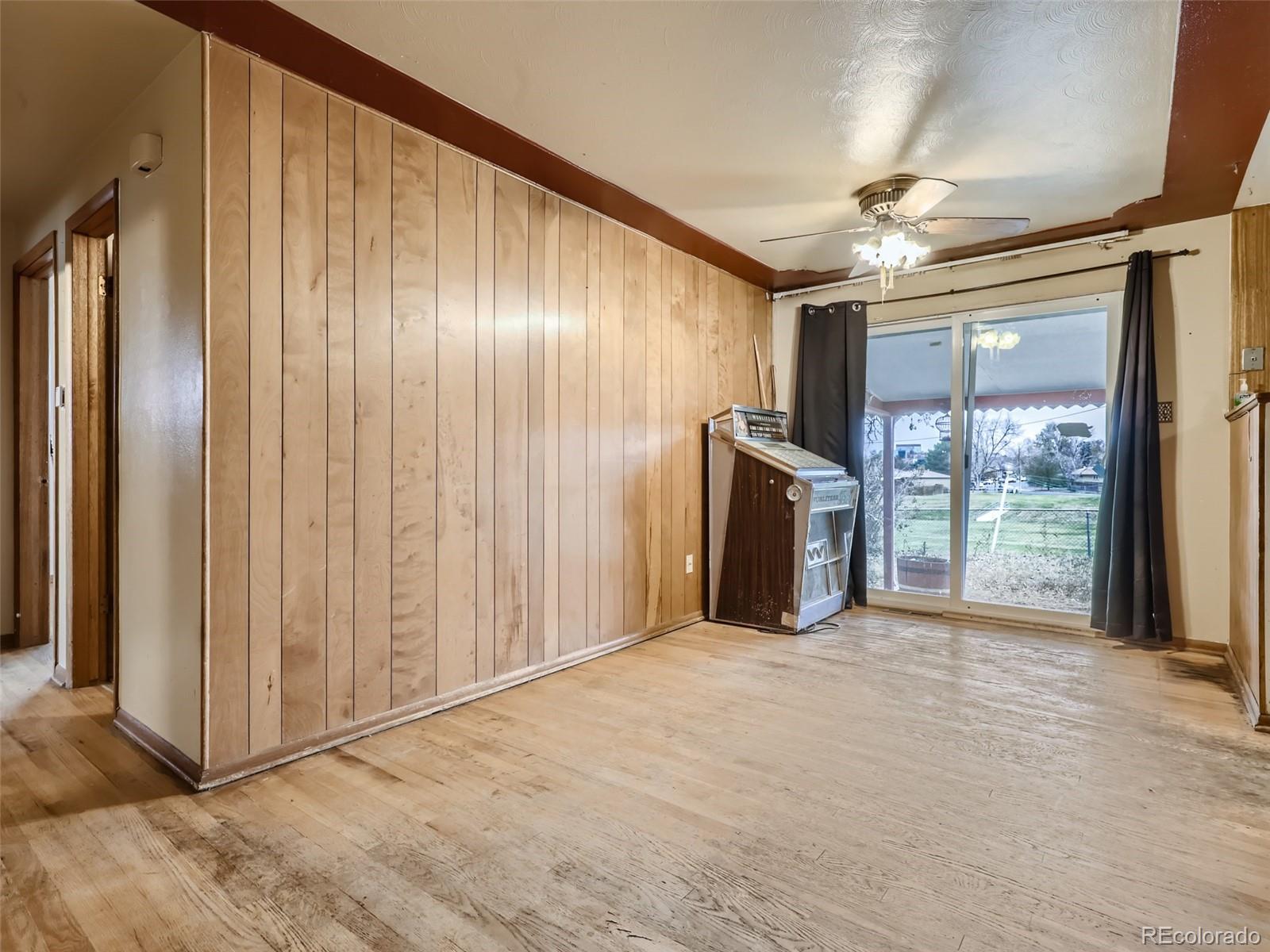 MLS Image #5 for 8331  oakwood street,westminster, Colorado